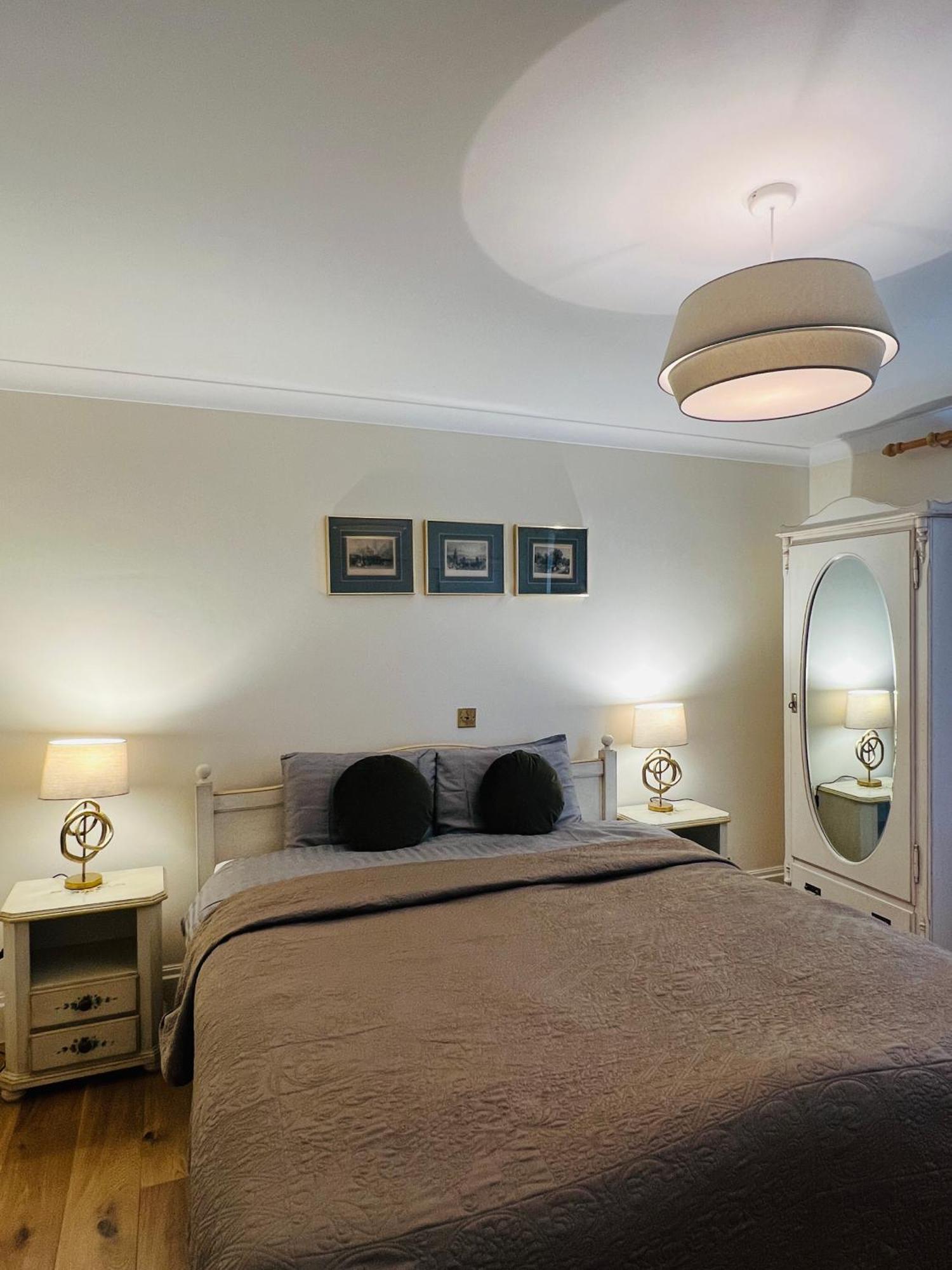 Bloomrooms@knightsbridge/hydepark Londen