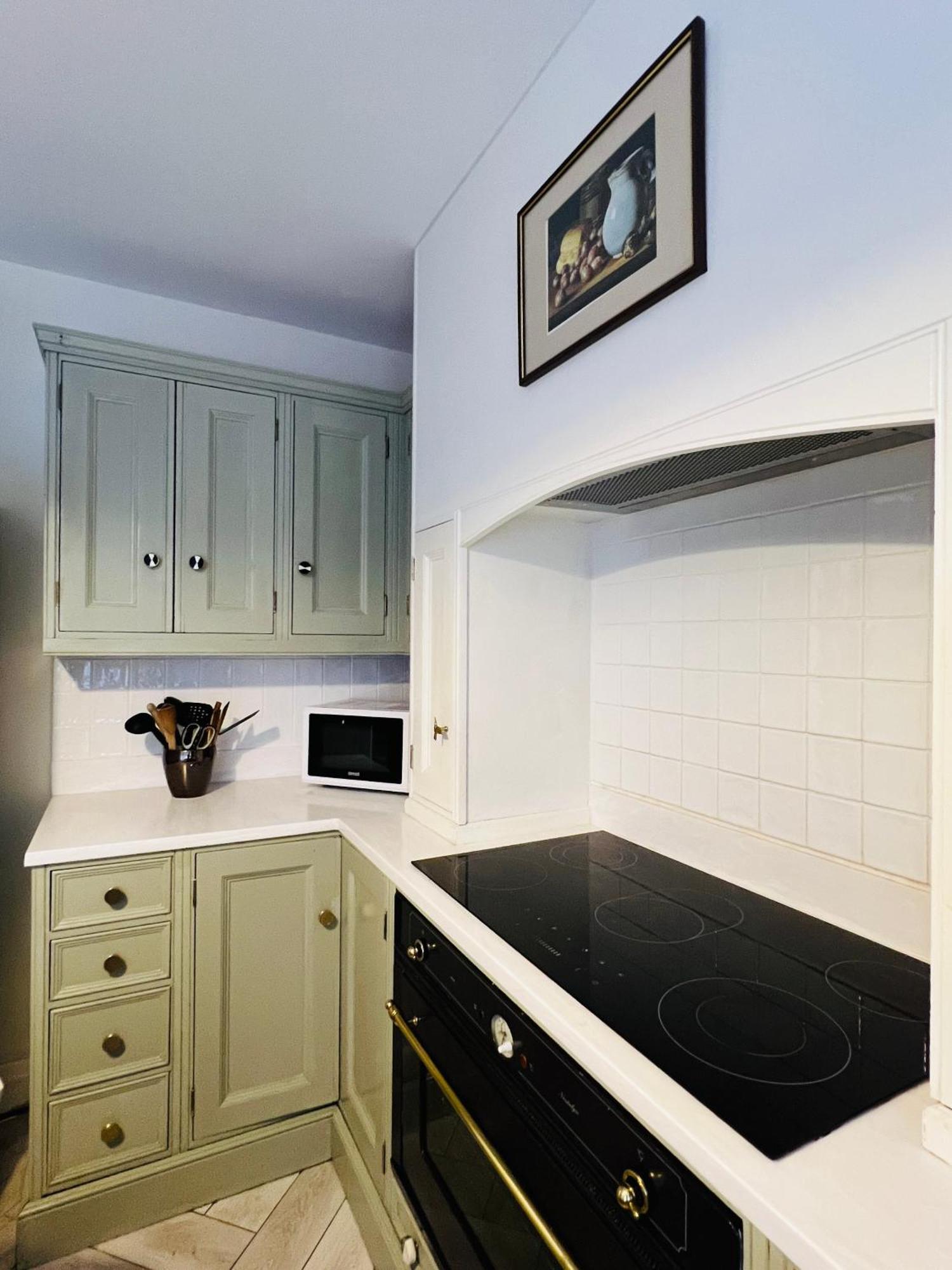 Bloomrooms@knightsbridge/hydepark * Londen
