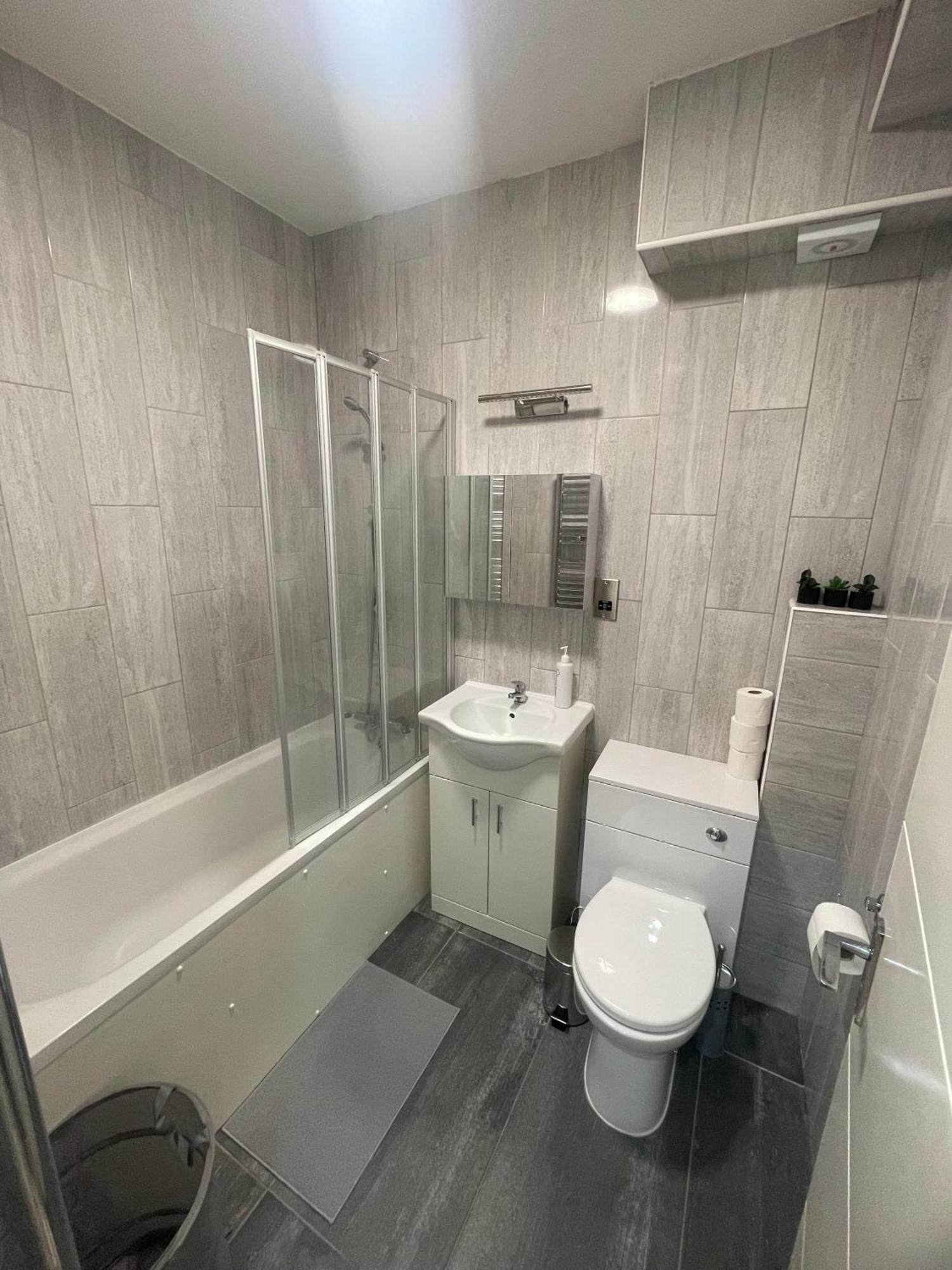 Leilighet Wembley Stunning Modern London