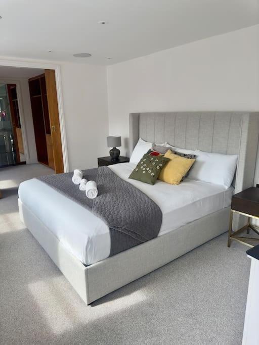Appartement Penthouse 3bed3bath *