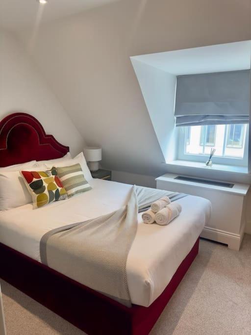 Appartement Penthouse 3bed3bath Londen