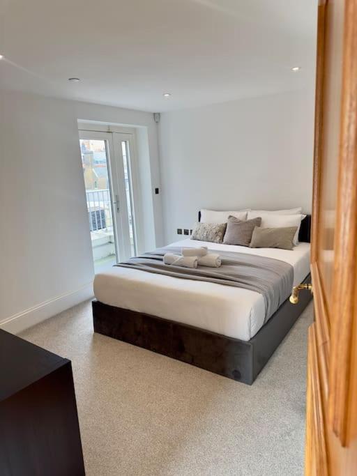 Appartement Penthouse 3bed3bath