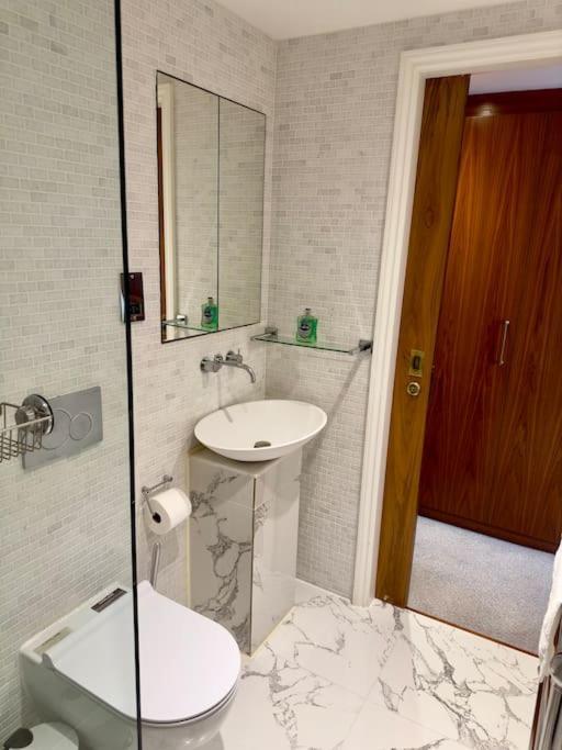 Appartement Penthouse 3bed3bath Londen