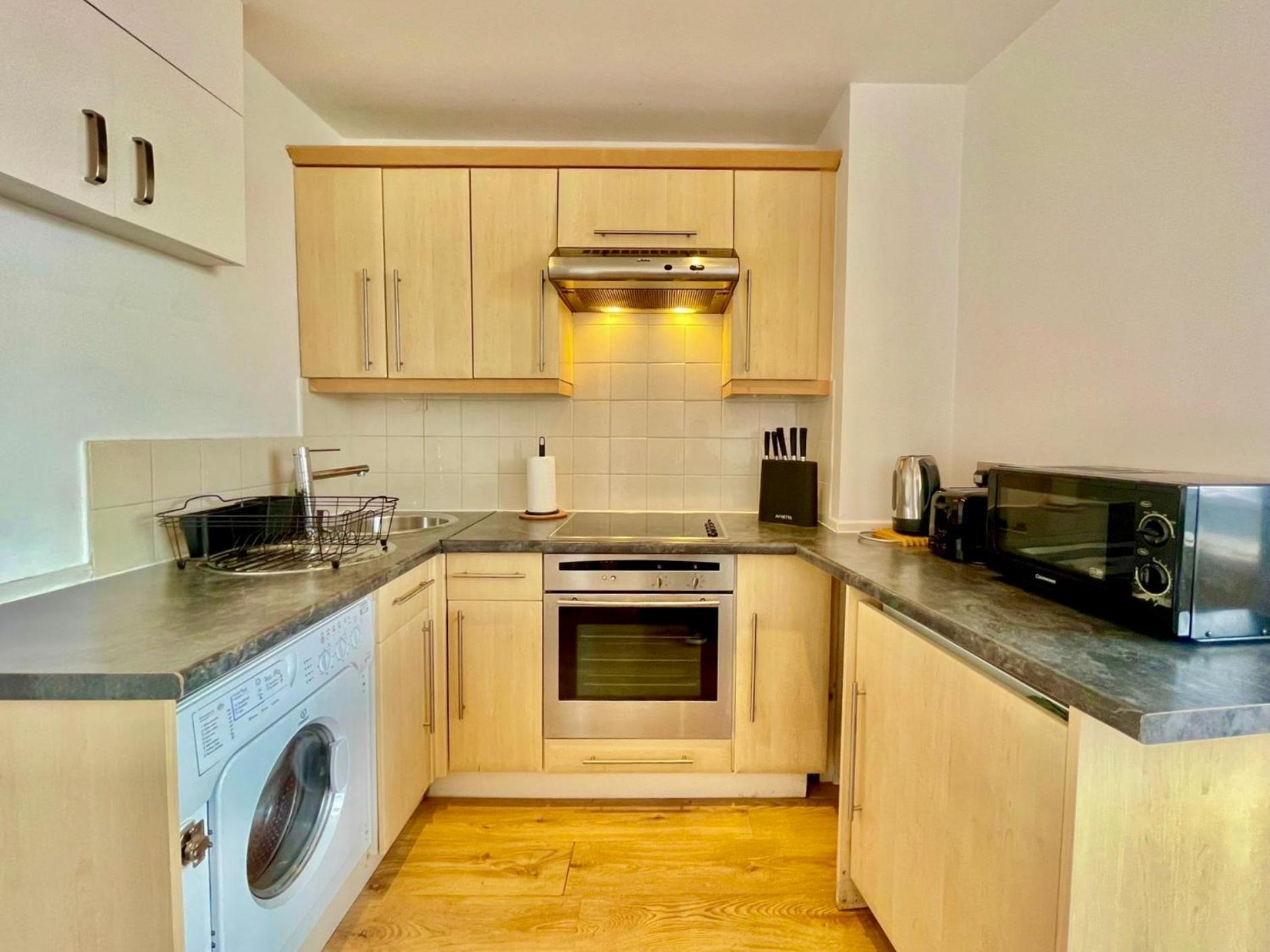 Apartamento Charming Chelsea Studio, Harrods, *