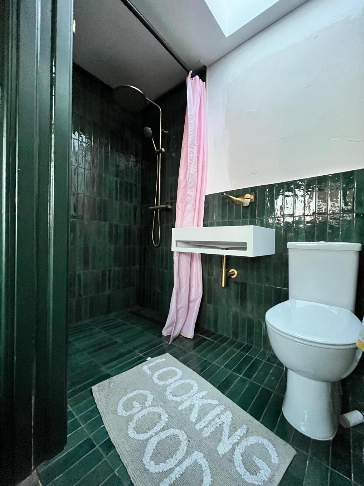 Apartment Stylishly 3 Bed House 8minutes To Oxford St-london *