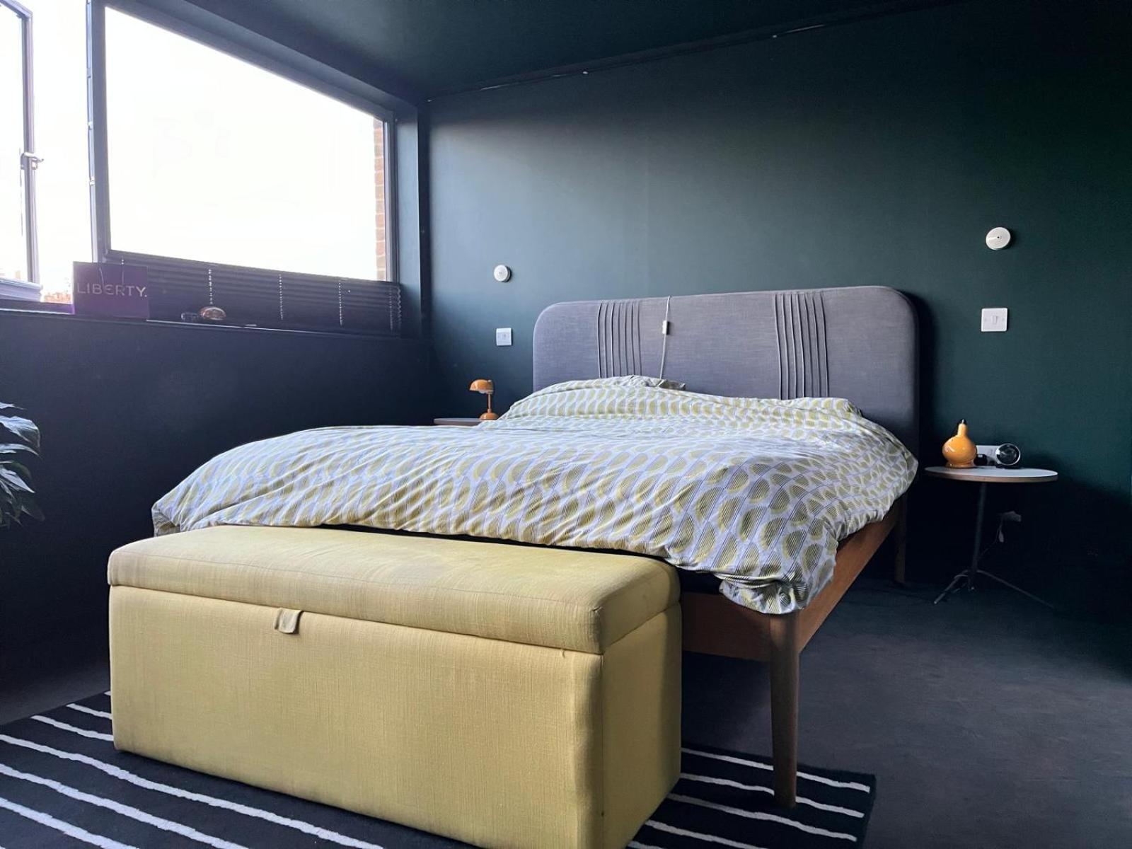Apartment Stylishly 3 Bed House 8minutes To Oxford St-london London