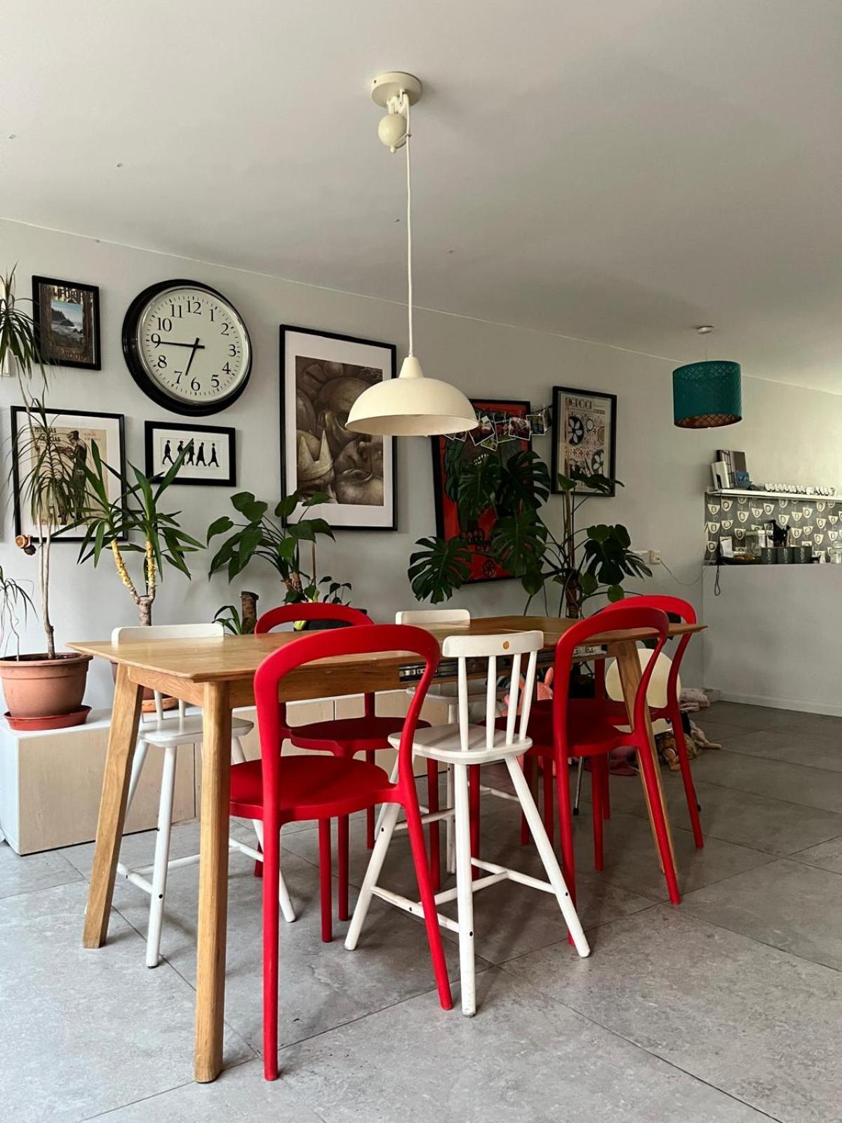 Apartment Stylishly 3 Bed House 8minutes To Oxford St-london London