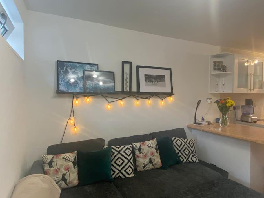 Apartment Retreat Escape In Oval - Elephant & Castle *
