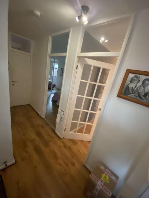 Retreat Escape In Oval - Elephant & Castle Apartment *