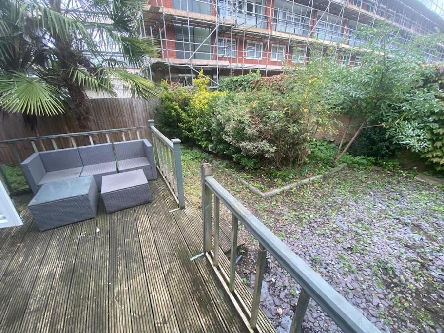 Apartment Retreat Escape In Oval - Elephant & Castle London