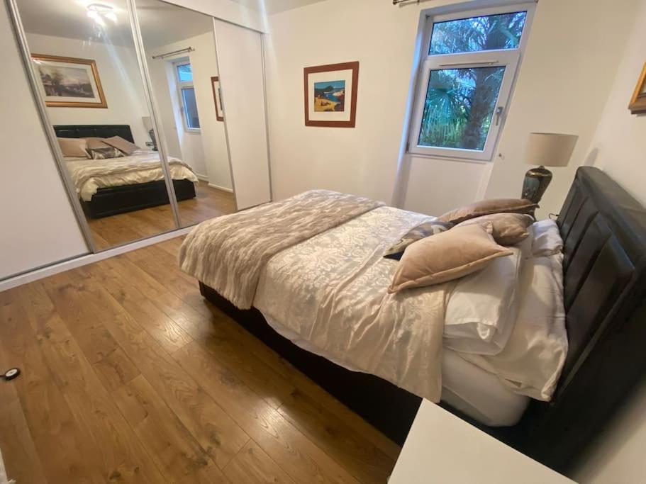 Retreat Escape In Oval - Elephant & Castle Apartment
