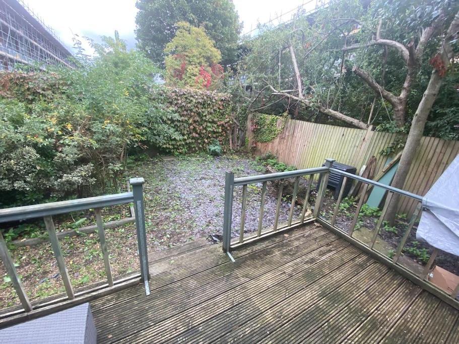 Apartment Retreat Escape In Oval - Elephant & Castle London