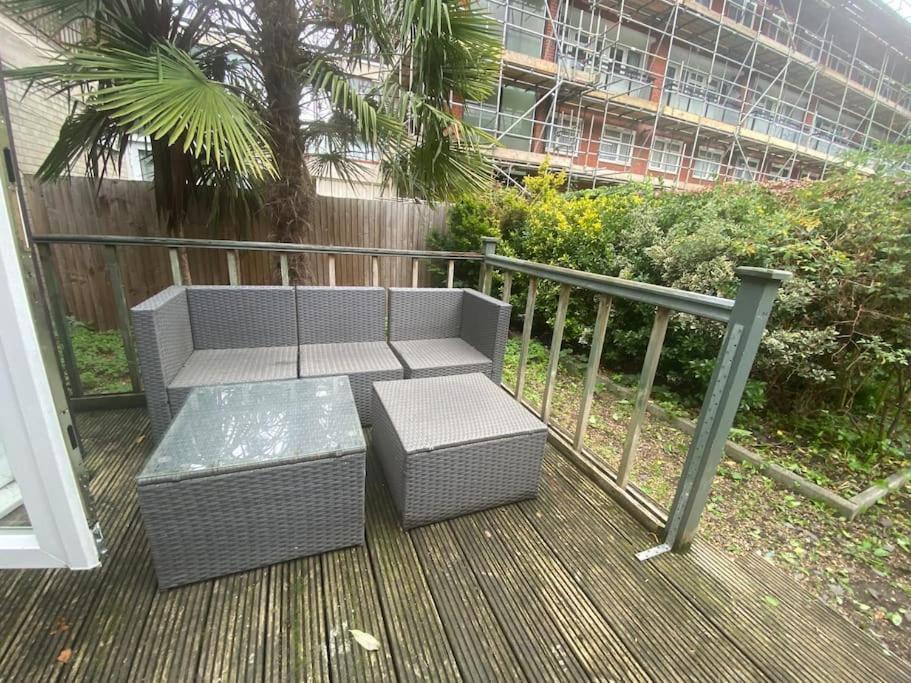 Retreat Escape In Oval - Elephant & Castle * London