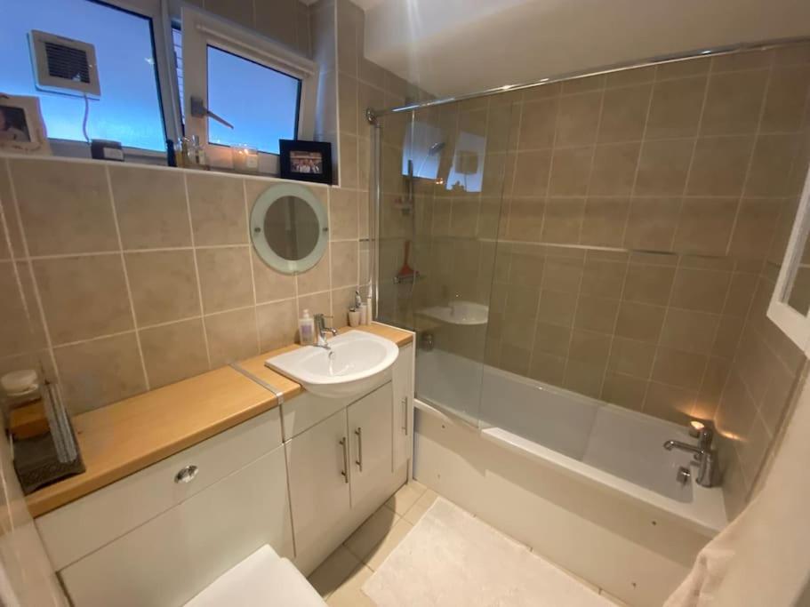 Retreat Escape In Oval - Elephant & Castle Apartment