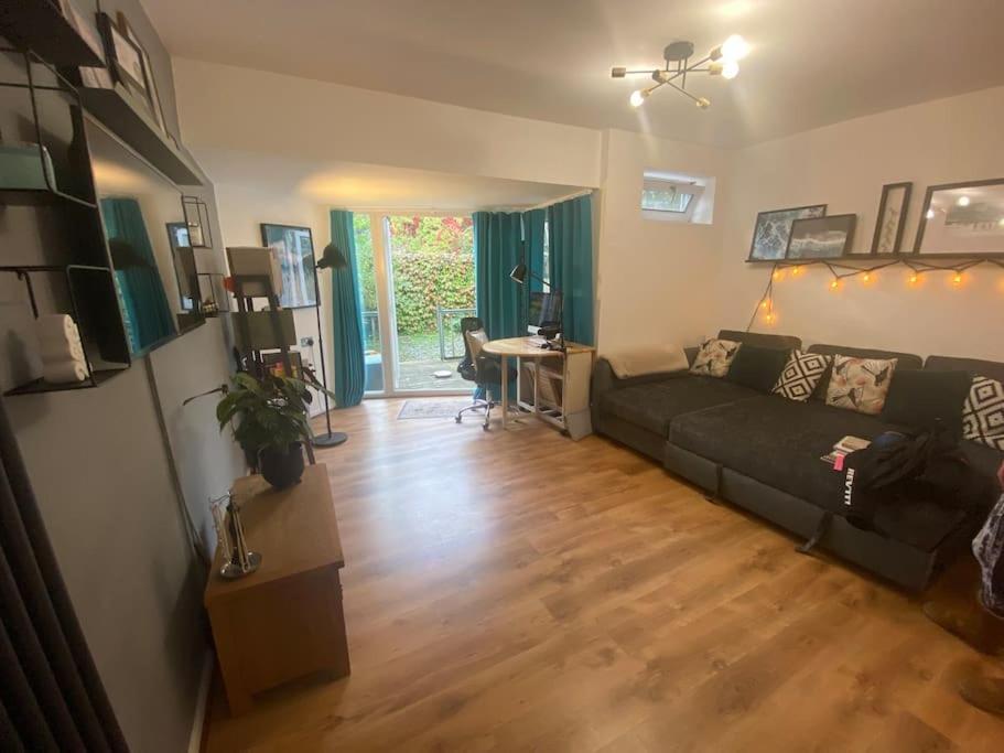 Retreat Escape In Oval - Elephant & Castle Apartment *