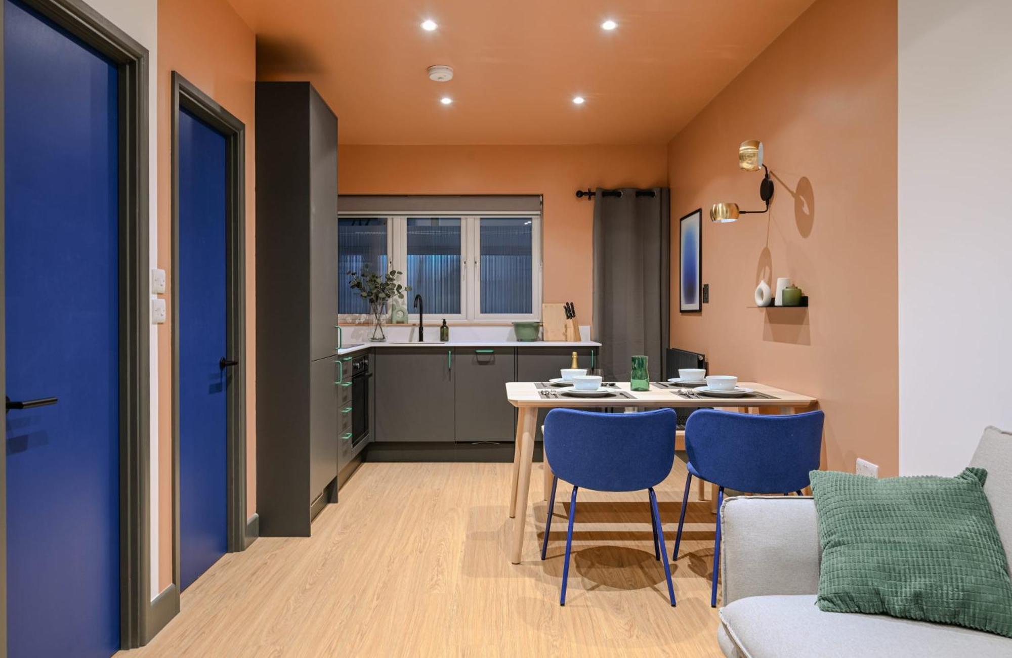 Leilighet 2-bedroom Flat Close To Angel Stn And Regent Canal *