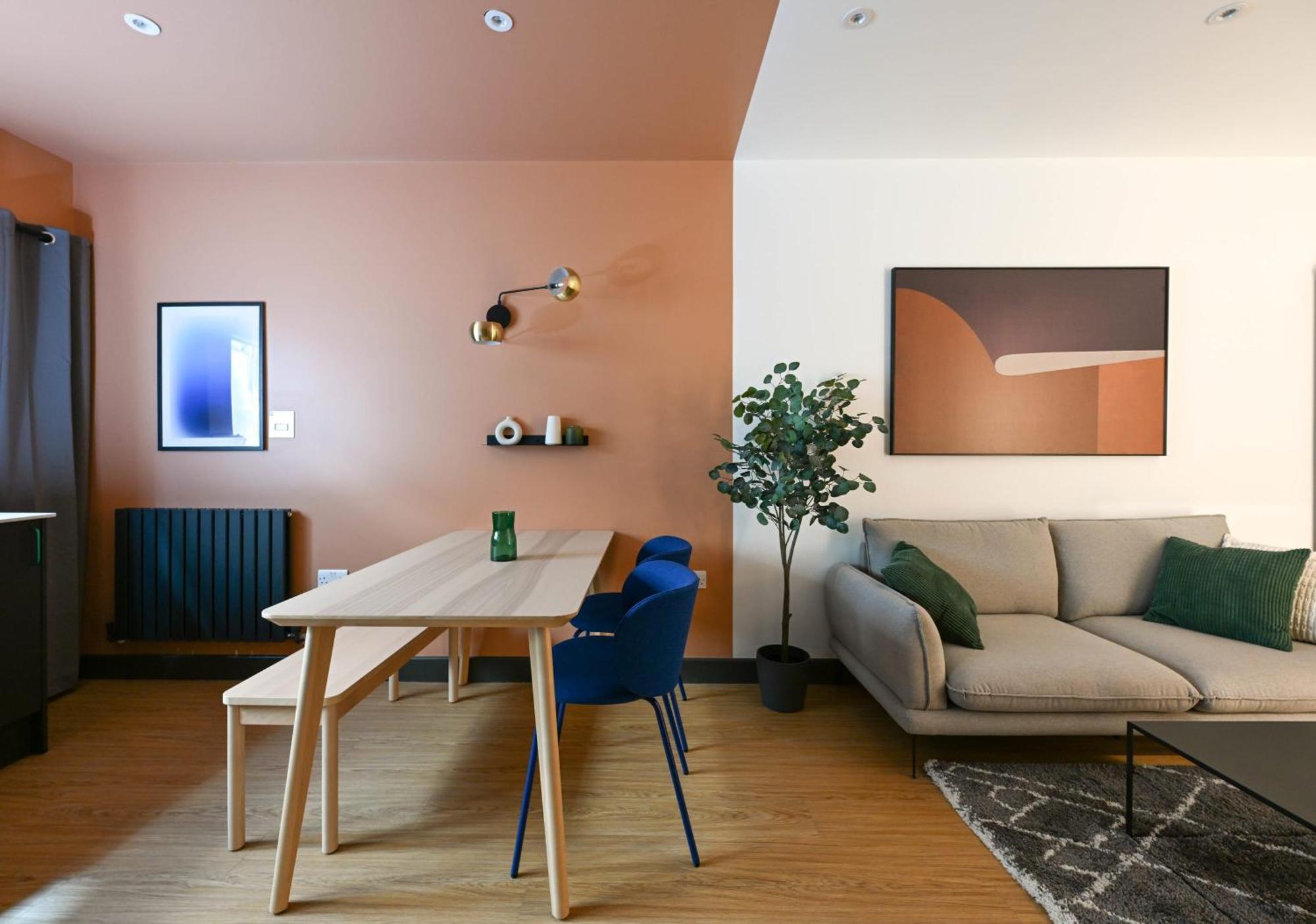 2-bedroom Flat Close To Angel Stn And Regent Canal Leilighet London