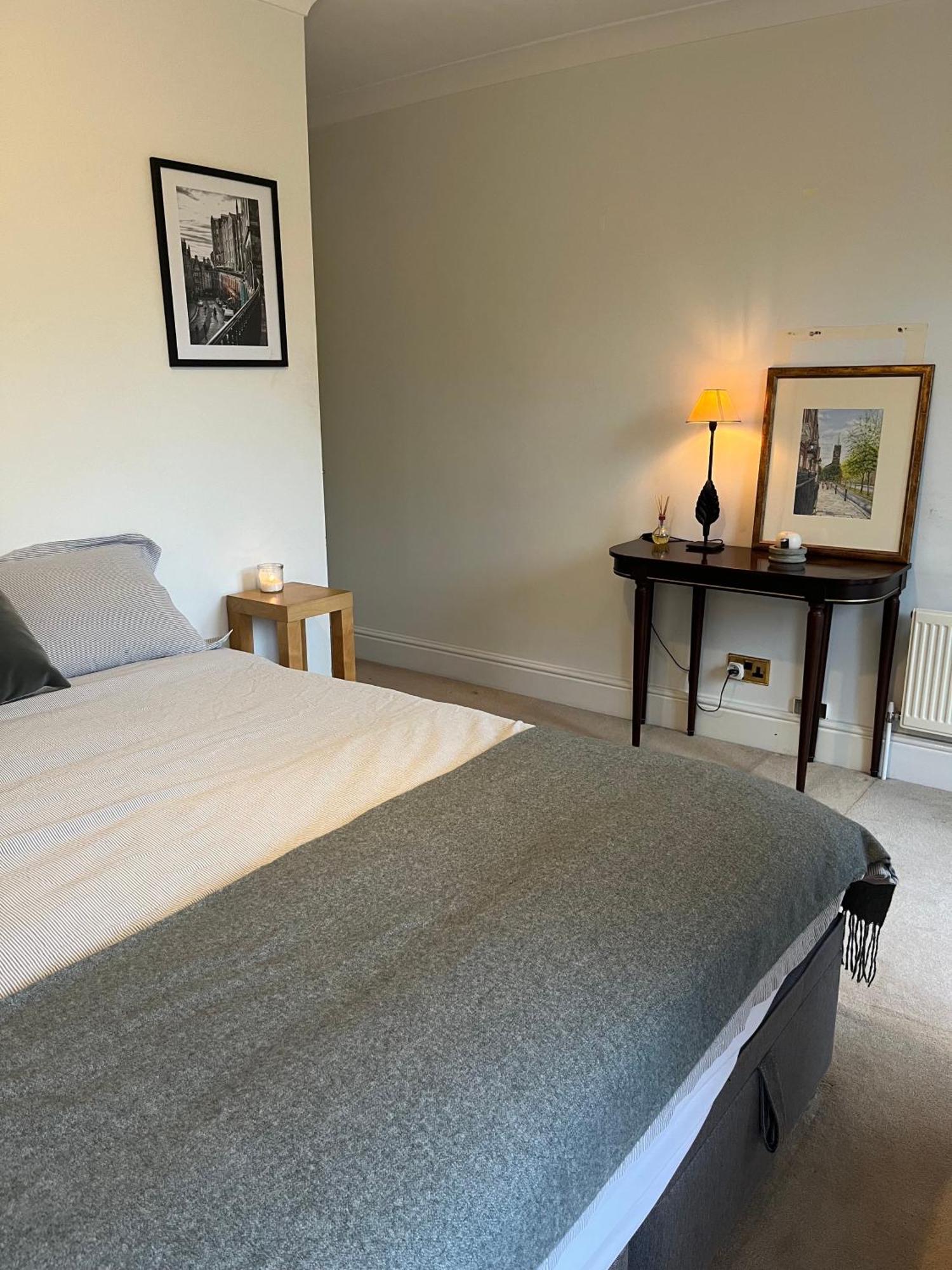 Accommodatie bij particulieren Bedroom With Private Terrace *