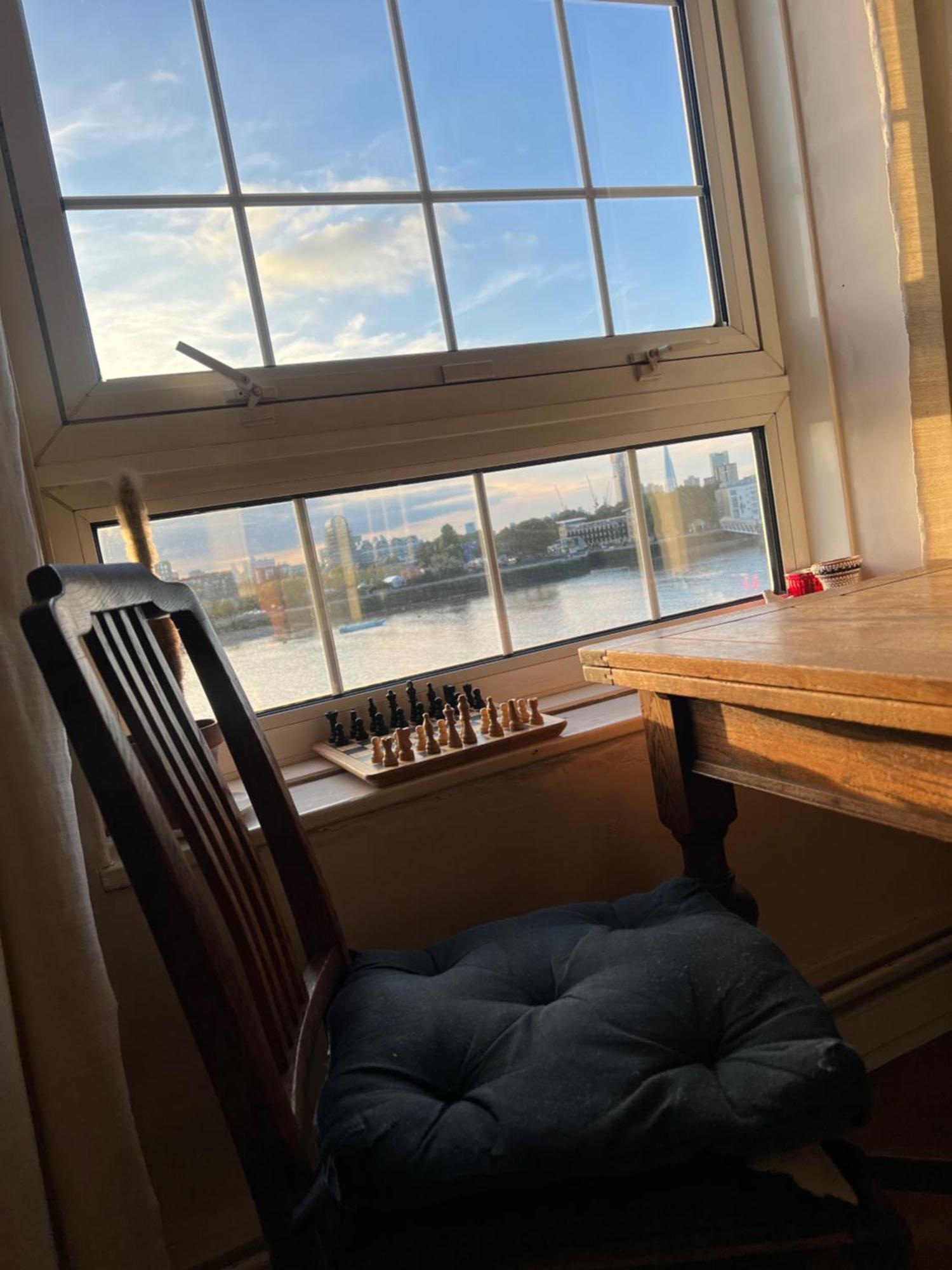 Charming And Cosy Canary Wharf With Stunning Views Privatunterkunft *
