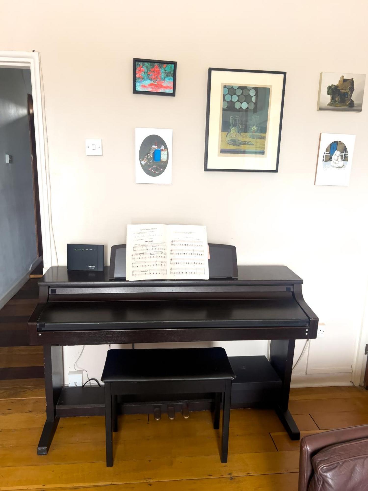 Charming And Cosy Canary Wharf With Stunning Views Privatunterkunft *