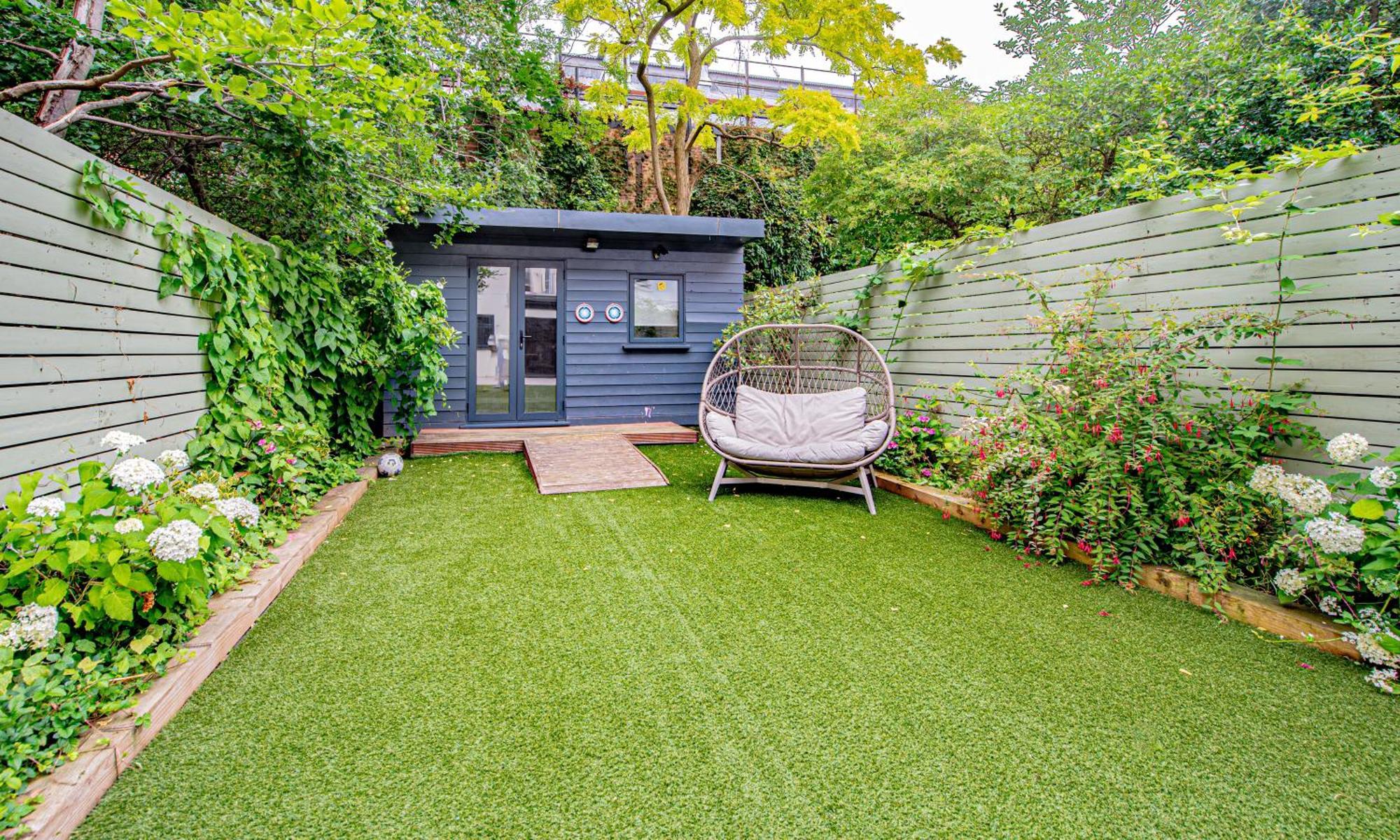 Apartment Stylish 3 Bedroom Flat In Little Venice London