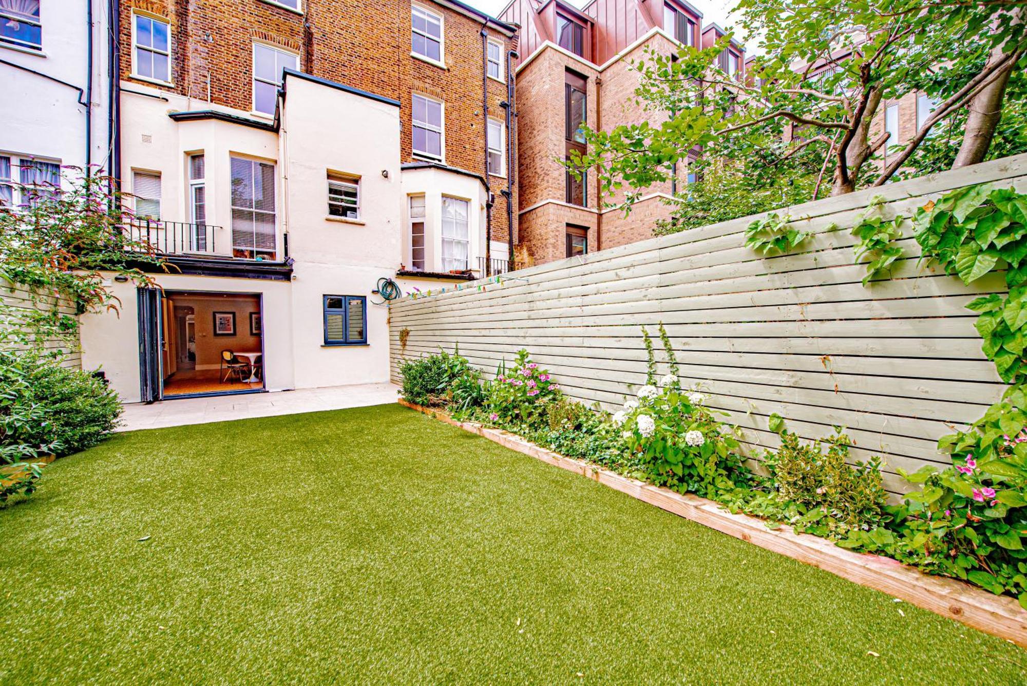 Stylish 3 Bedroom Flat In Little Venice Apartment *