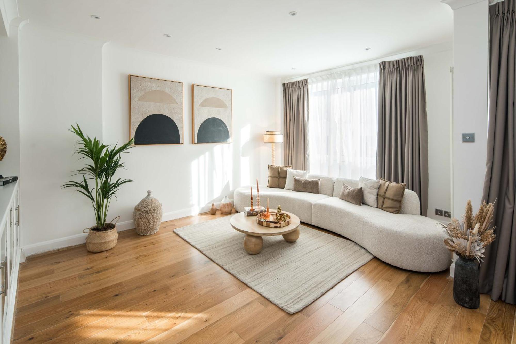 5bedroom-centralac-selfridges-mayfair-marylebone-bakerstreet-oxfrodstreet-bondstreet-modern Luxuryvilla Appartement Londen