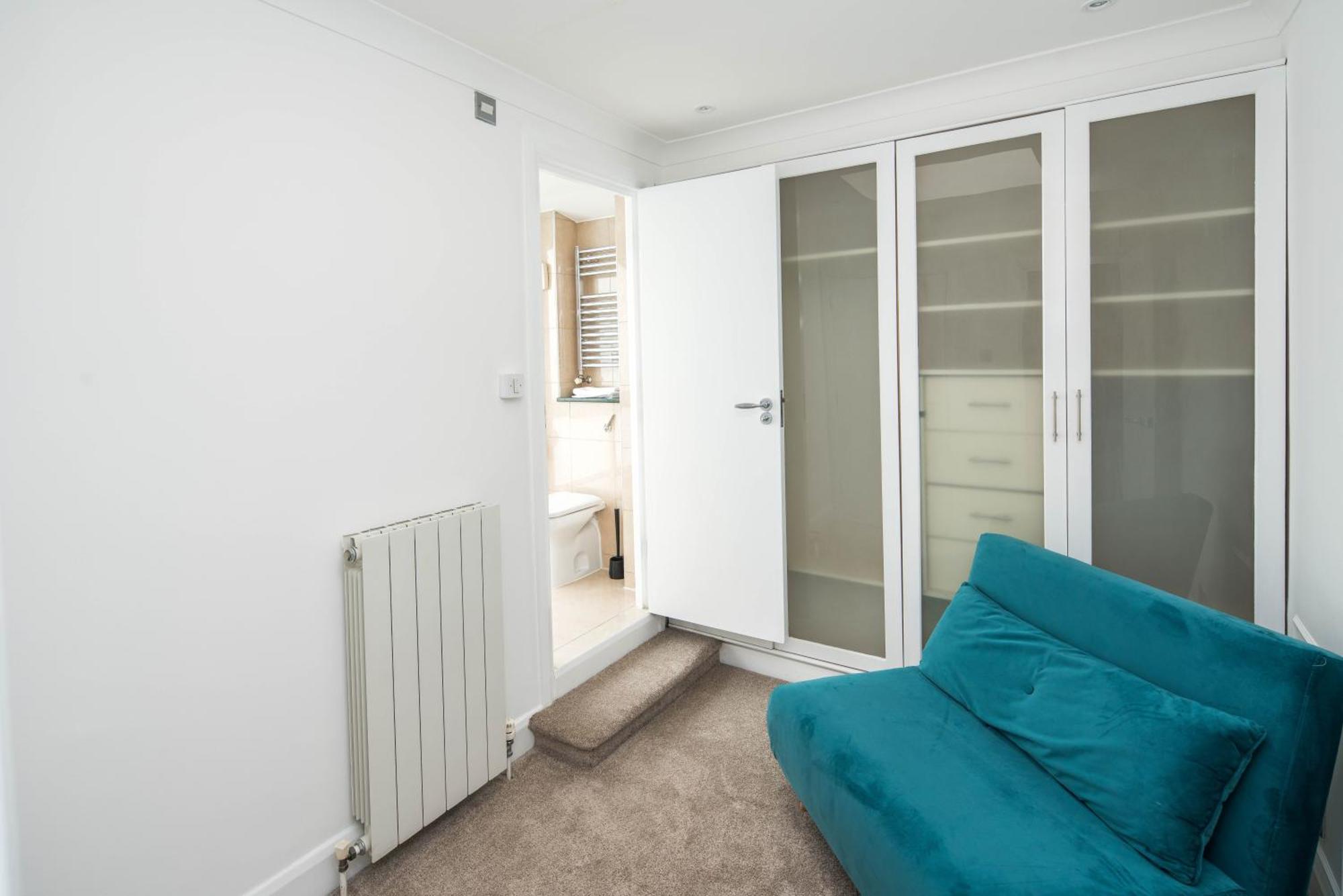 Appartement 5bedroom-centralac-selfridges-mayfair-marylebone-bakerstreet-oxfrodstreet-bondstreet-modern Luxuryvilla
