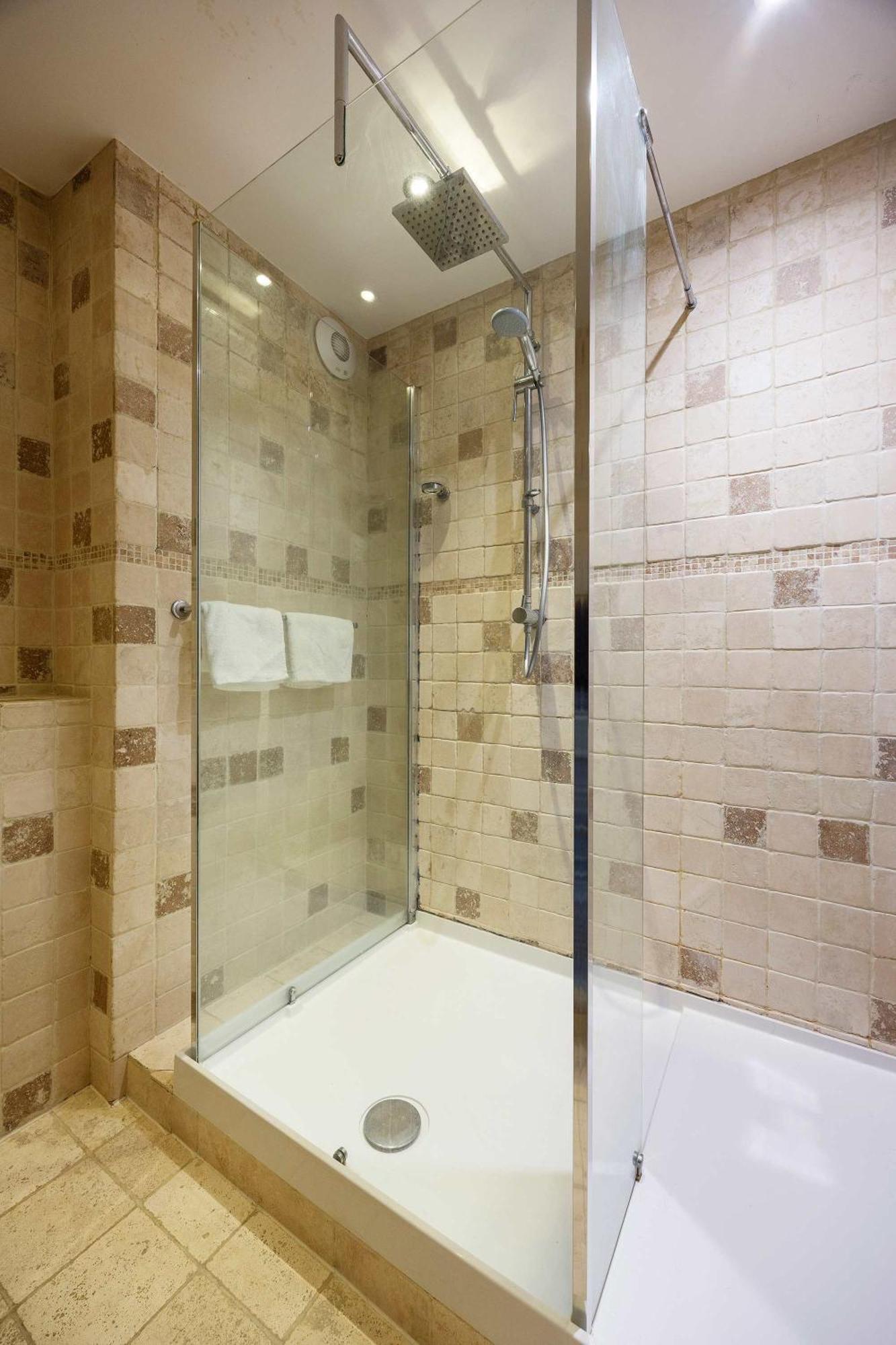 Veeve - Covent Garden's Secret Apartment