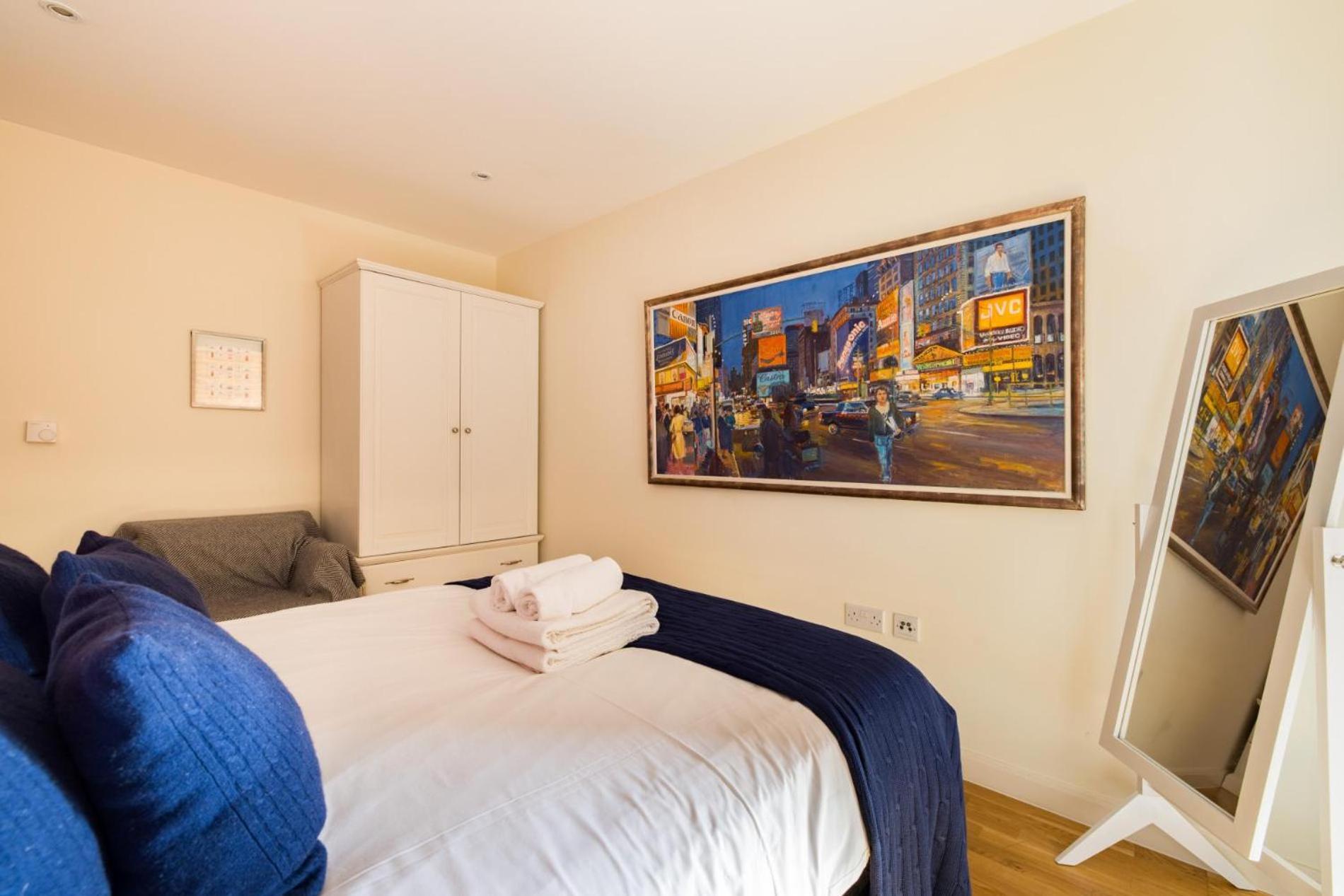 The Call Of 2 Bedroom Flat In Battersea Apartment *
