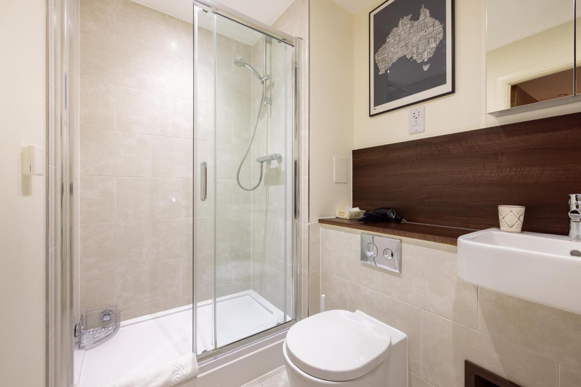 The Call Of 2 Bedroom Flat In Battersea * Londres