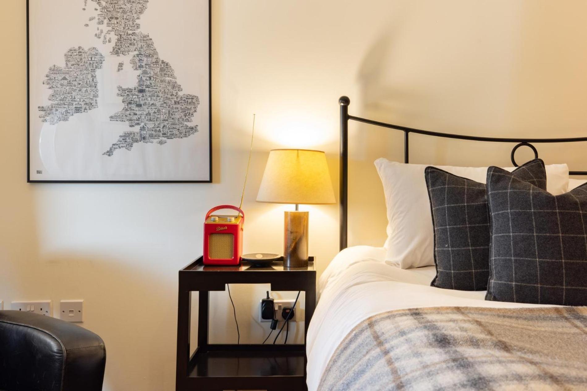 Apartamento The Call Of 2 Bedroom Flat In Battersea