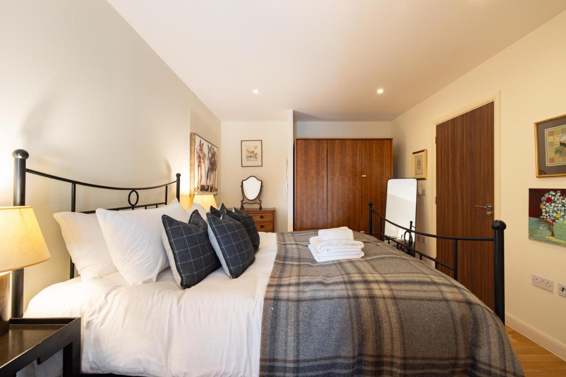 The Call Of 2 Bedroom Flat In Battersea Apartamento *
