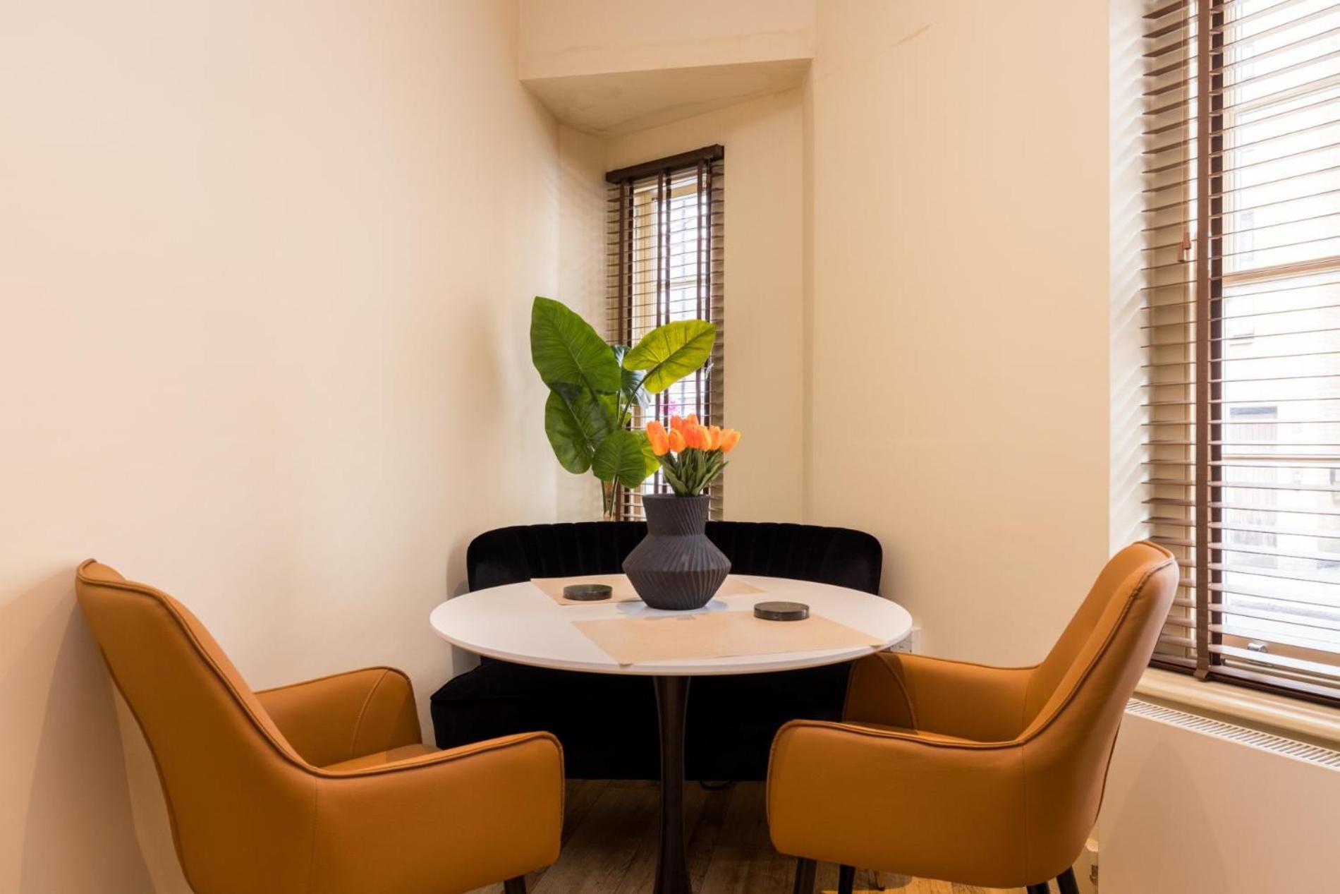 Muse 1 Bedroom In Belgravia * London