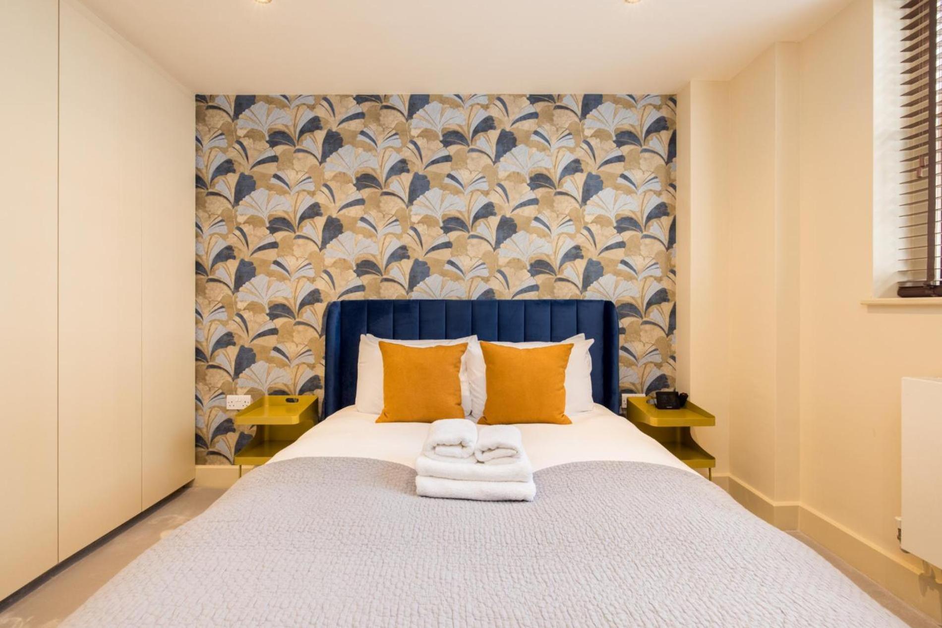 Apartment Muse 1 Bedroom In Belgravia London