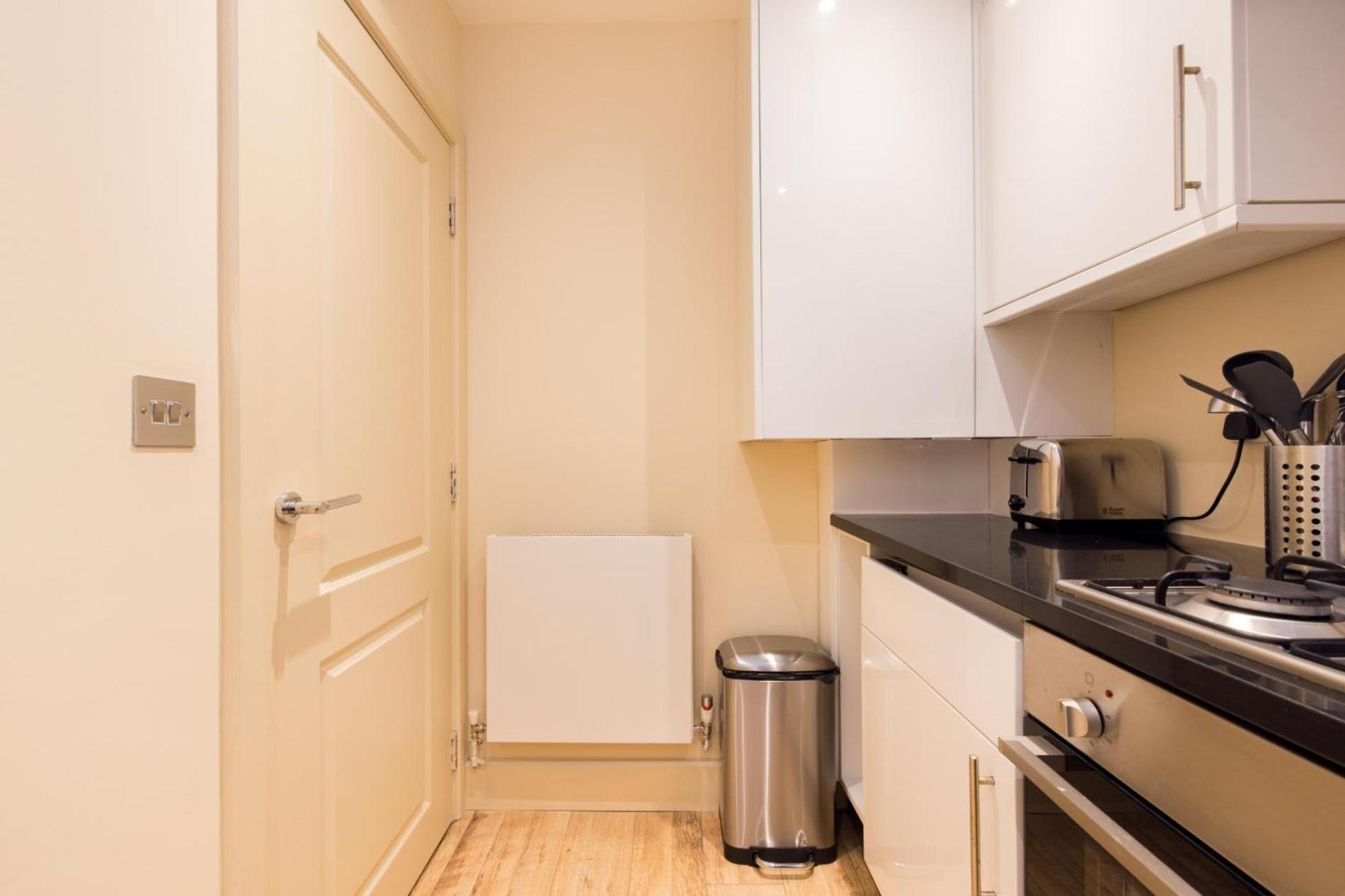 Muse 1 Bedroom In Belgravia * London