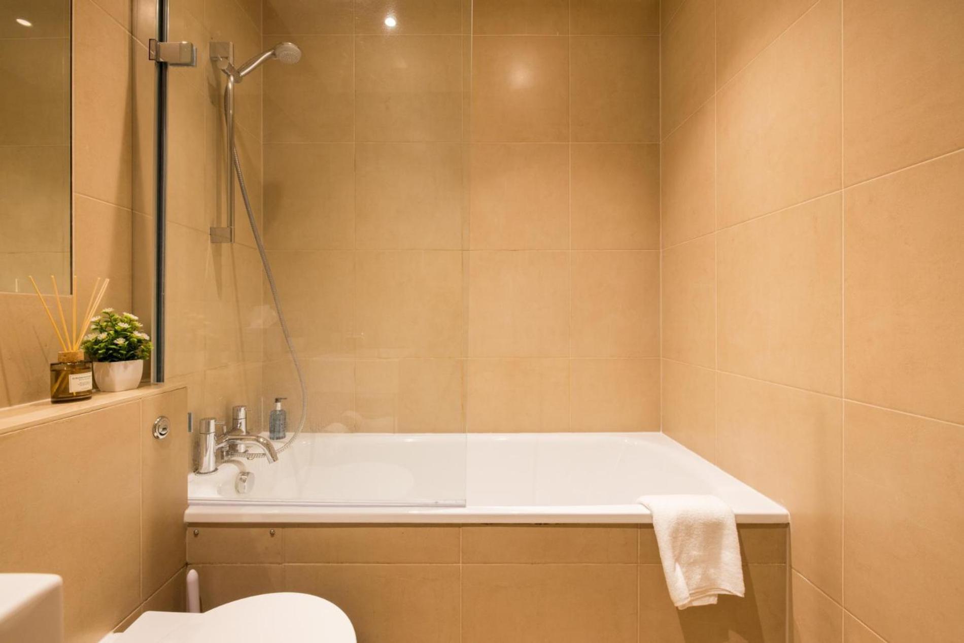 Apartment Muse 1 Bedroom In Belgravia