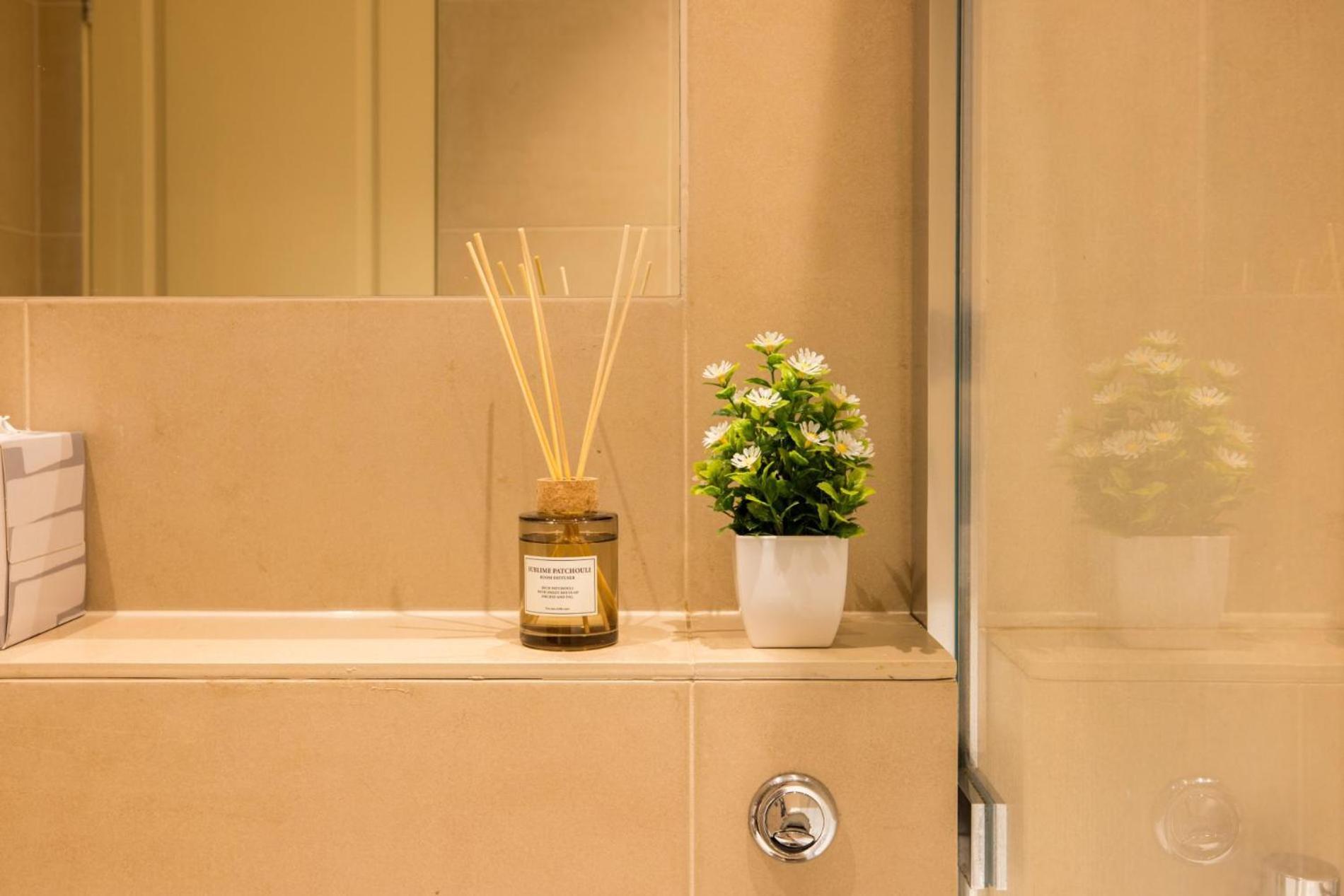 Muse 1 Bedroom In Belgravia *