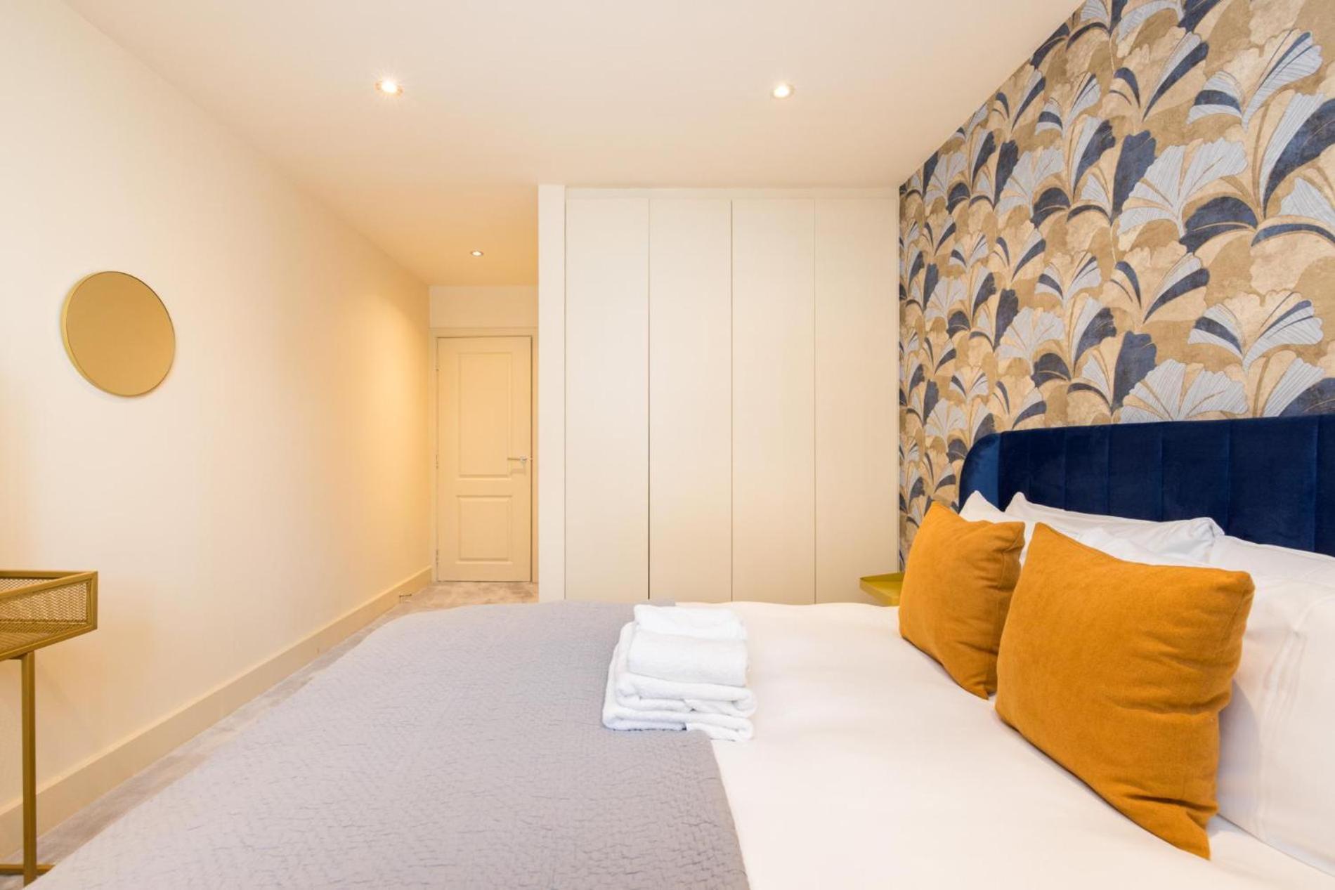 Muse 1 Bedroom In Belgravia