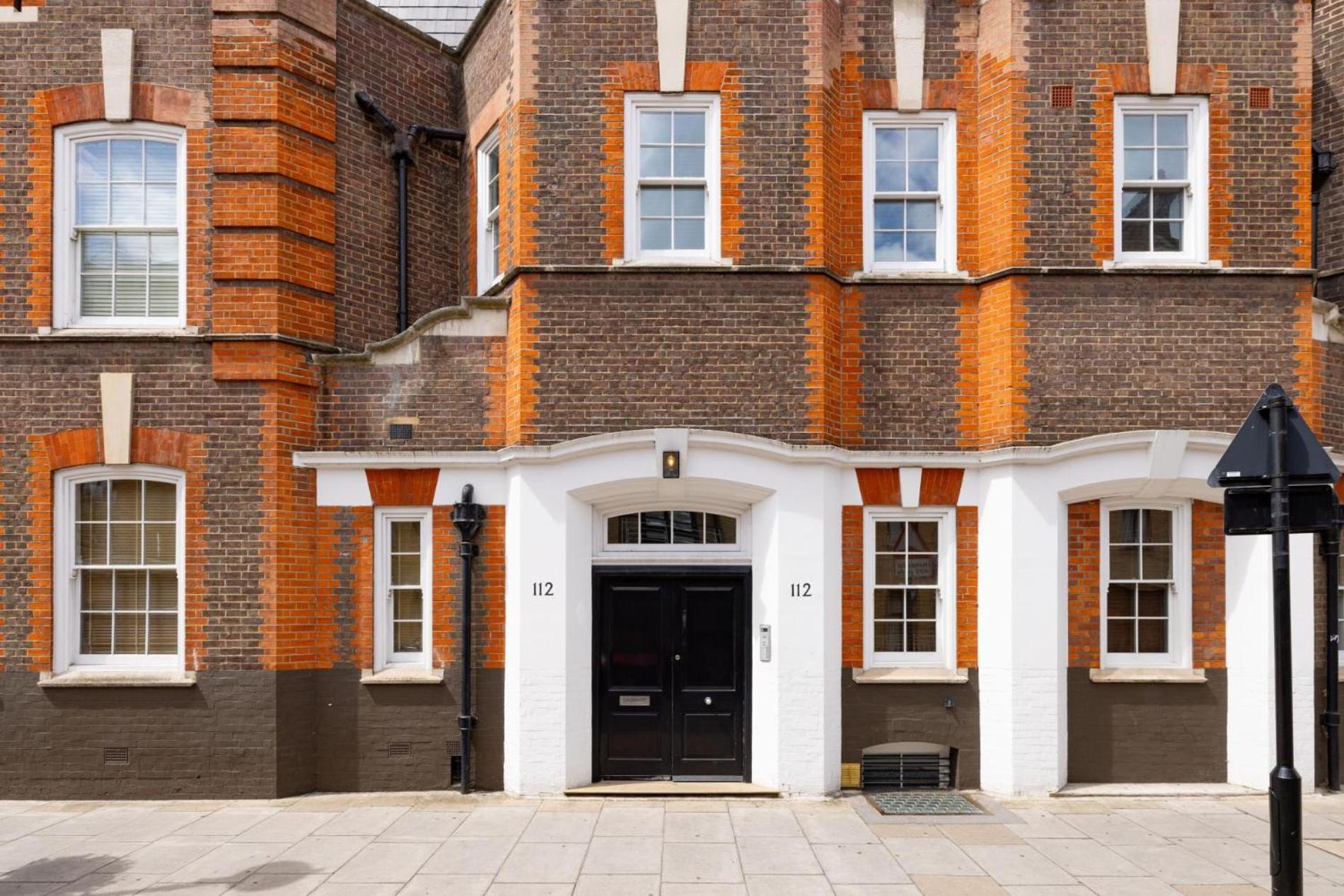 Muse 1 Bedroom In Belgravia *