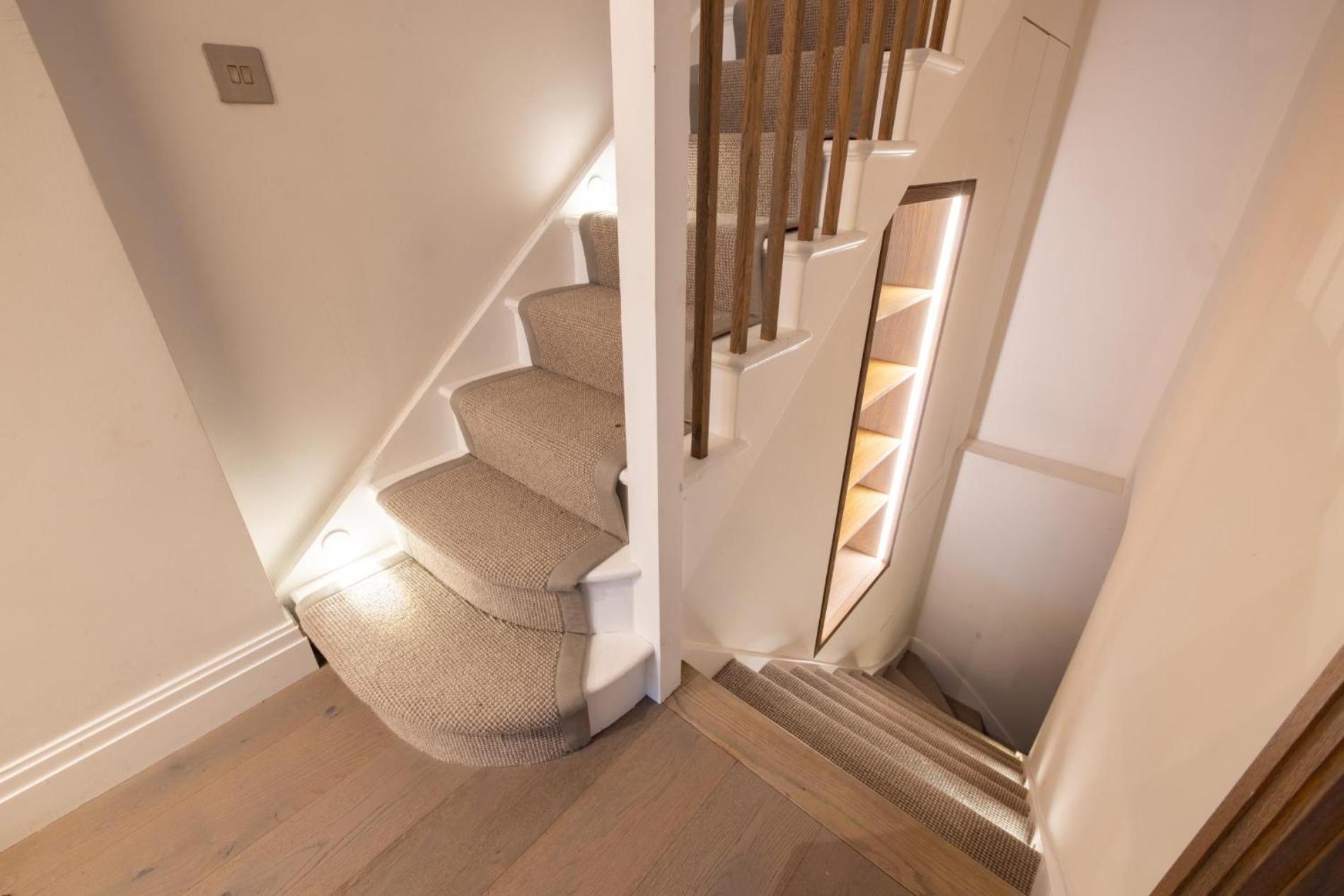 Ferienhaus Sunny In Chelsea - Luxurious 3 Bedroom Chelsea