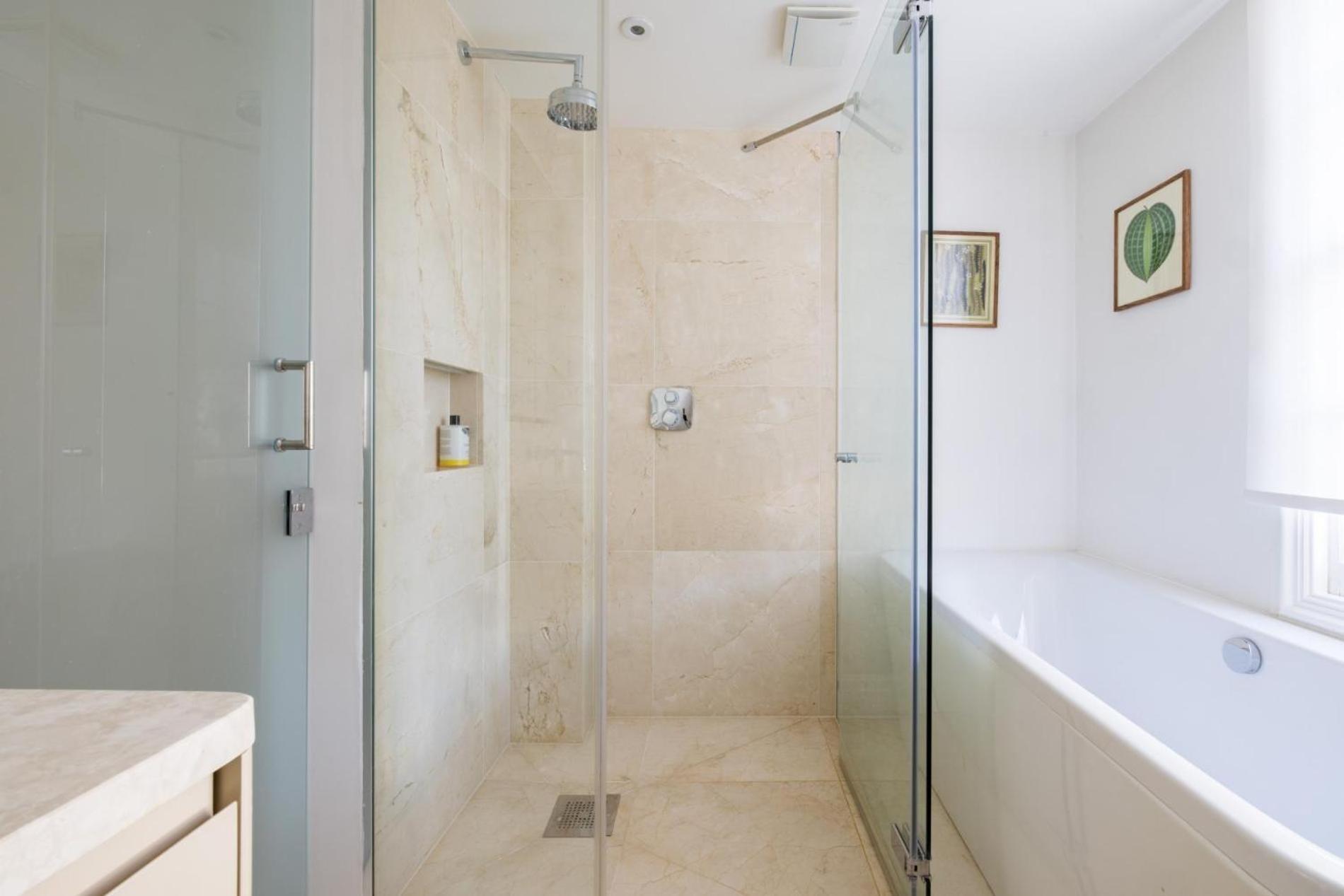 Sunny In Chelsea - Luxurious 3 Bedroom Chelsea Ferienhaus London