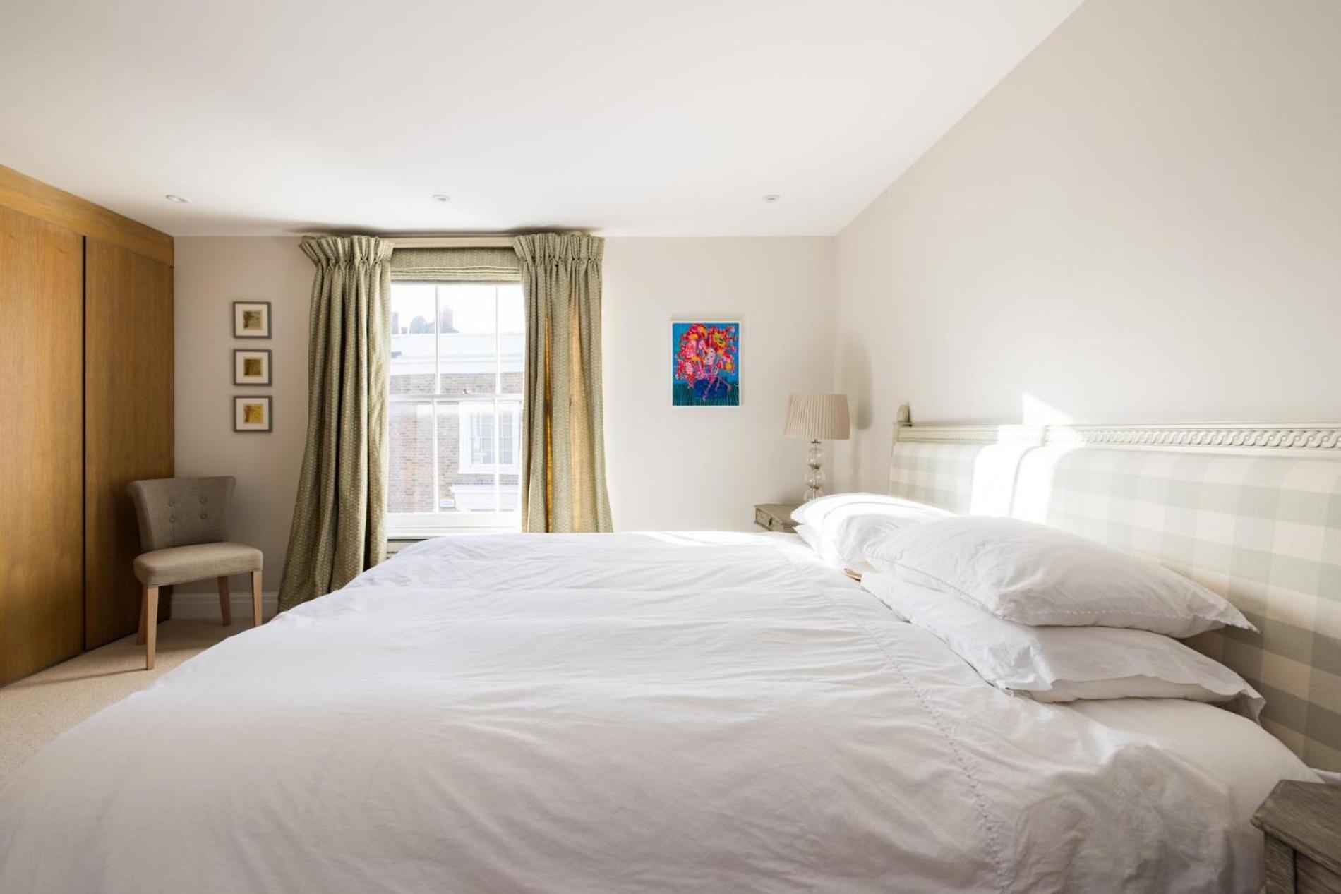Ferienhaus Sunny In Chelsea - Luxurious 3 Bedroom Chelsea *