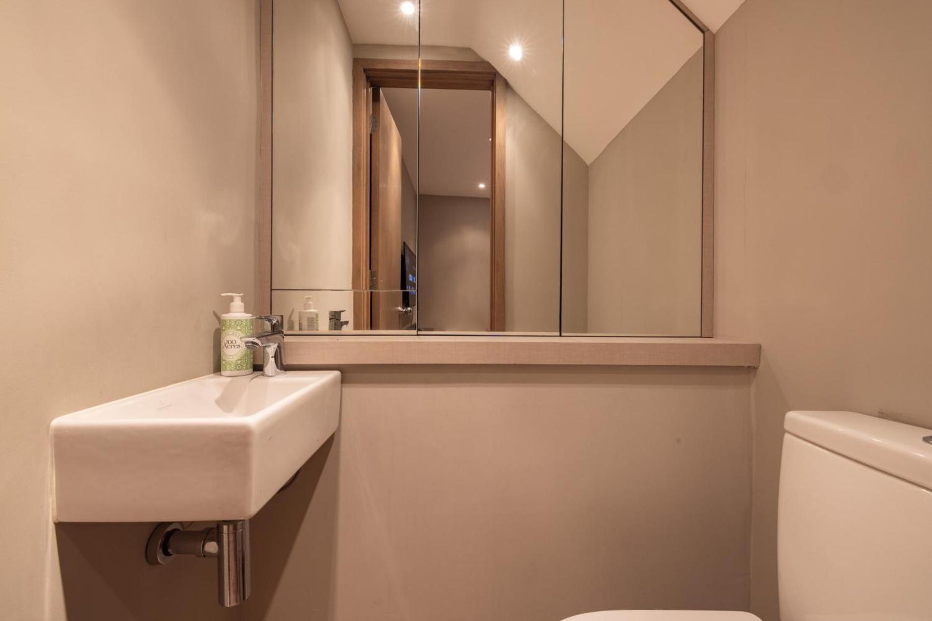 Ferienhaus Sunny In Chelsea - Luxurious 3 Bedroom Chelsea *