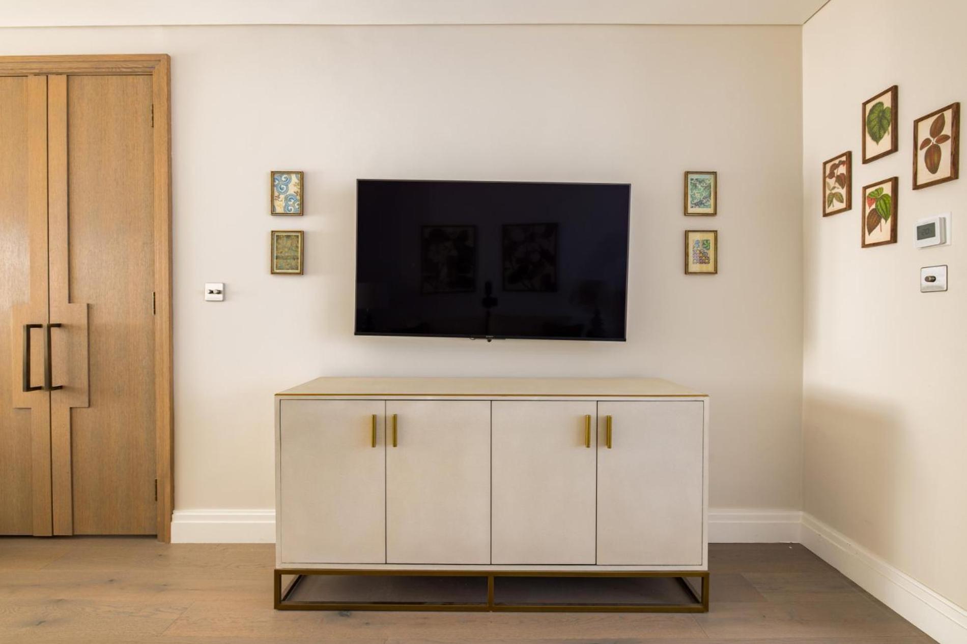 Sunny In Chelsea - Luxurious 3 Bedroom Chelsea Ferienhaus London