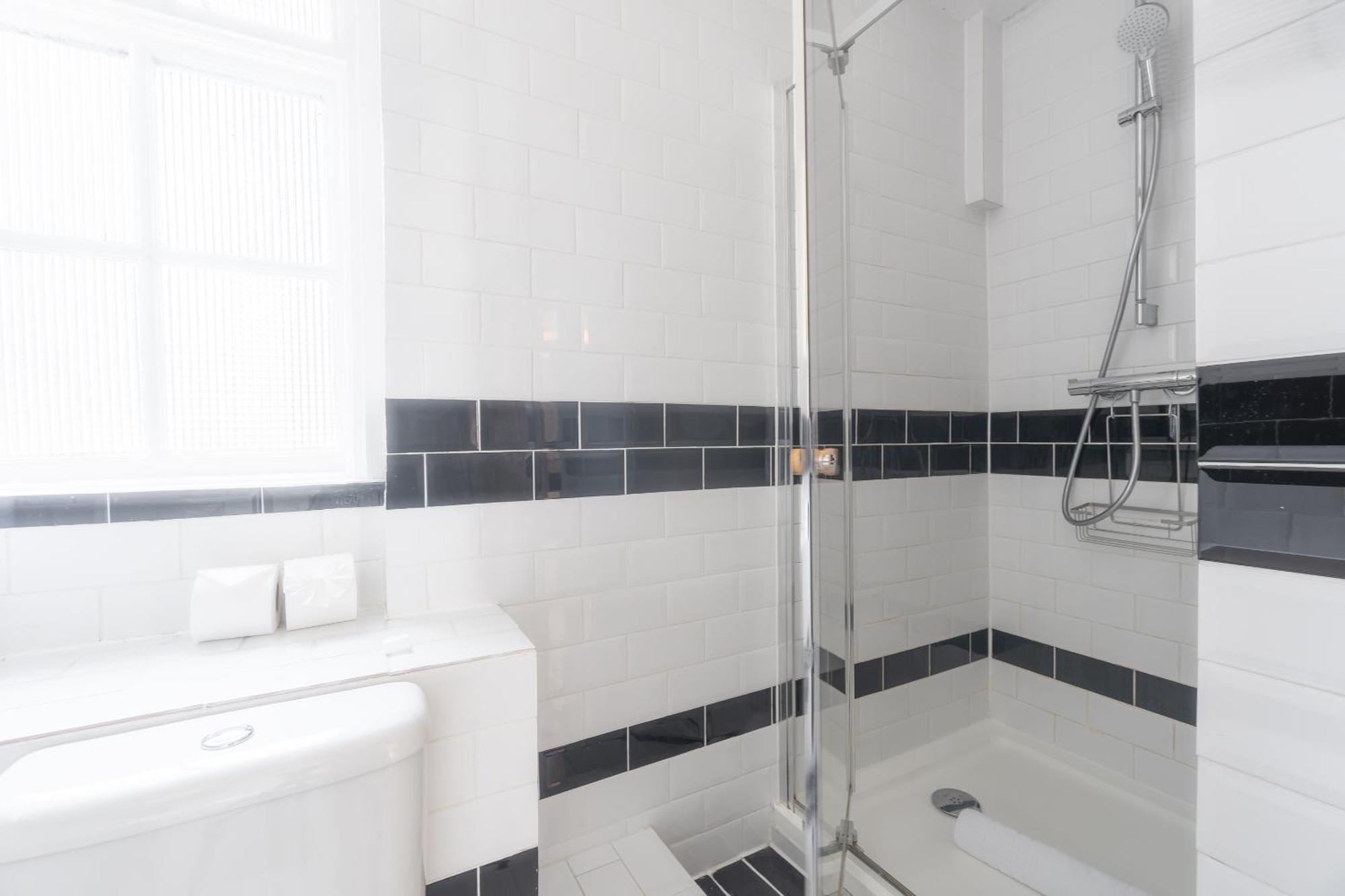 Apartment Capital Studio In Chelsea - 56dp London