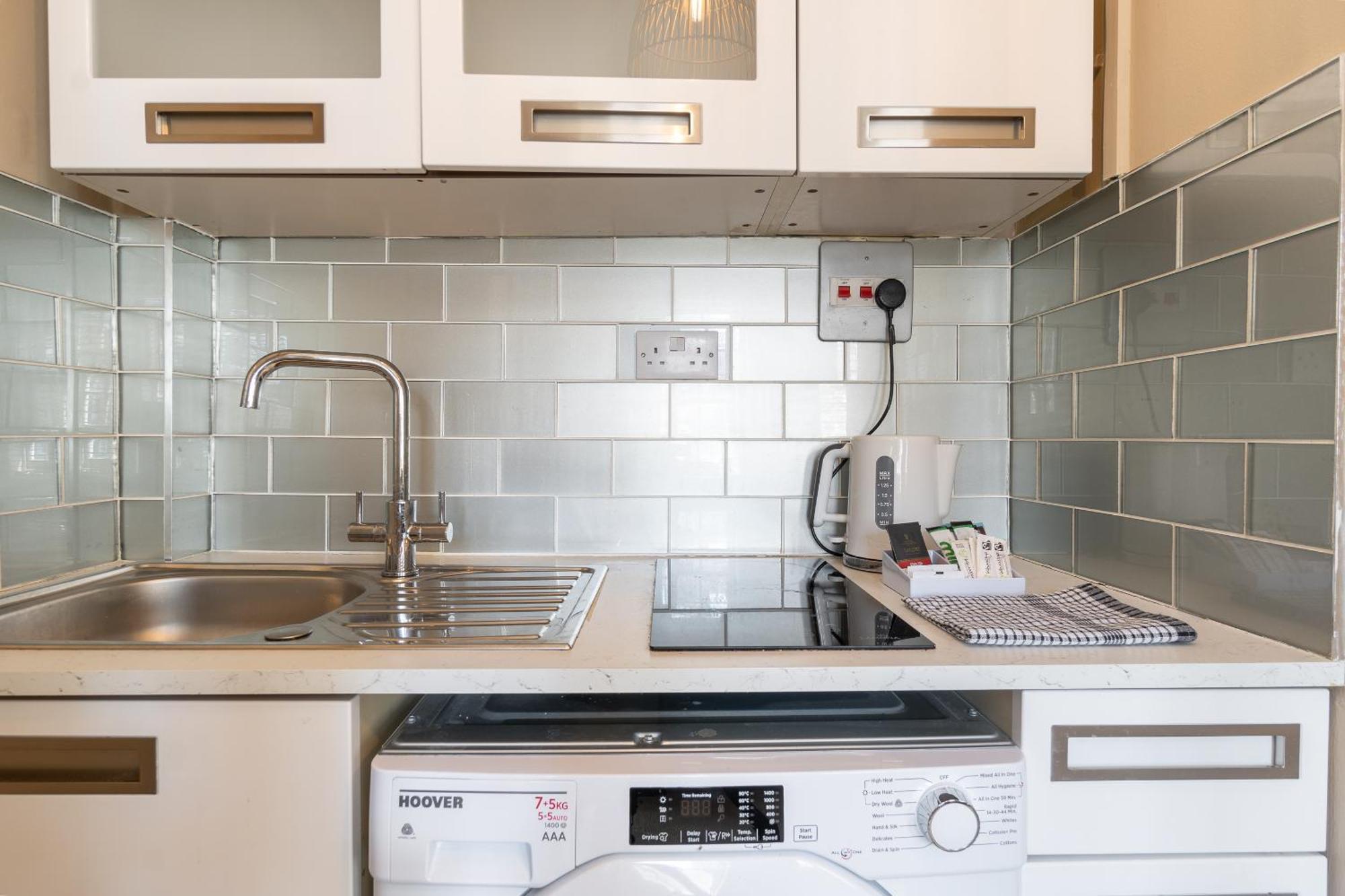 Apartment Capital Studio In Chelsea - 56dp