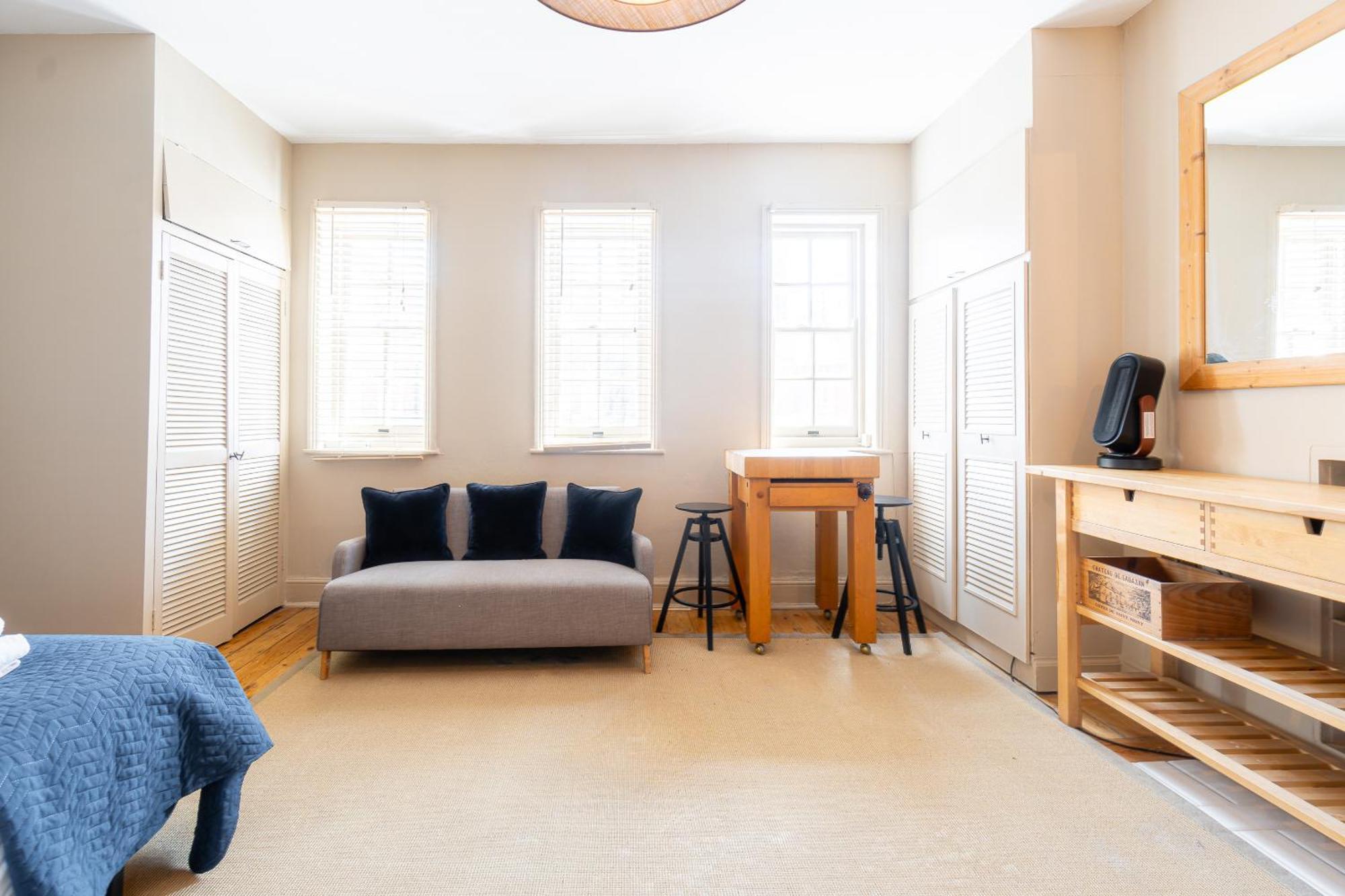 Apartment Capital Studio In Chelsea - 56dp