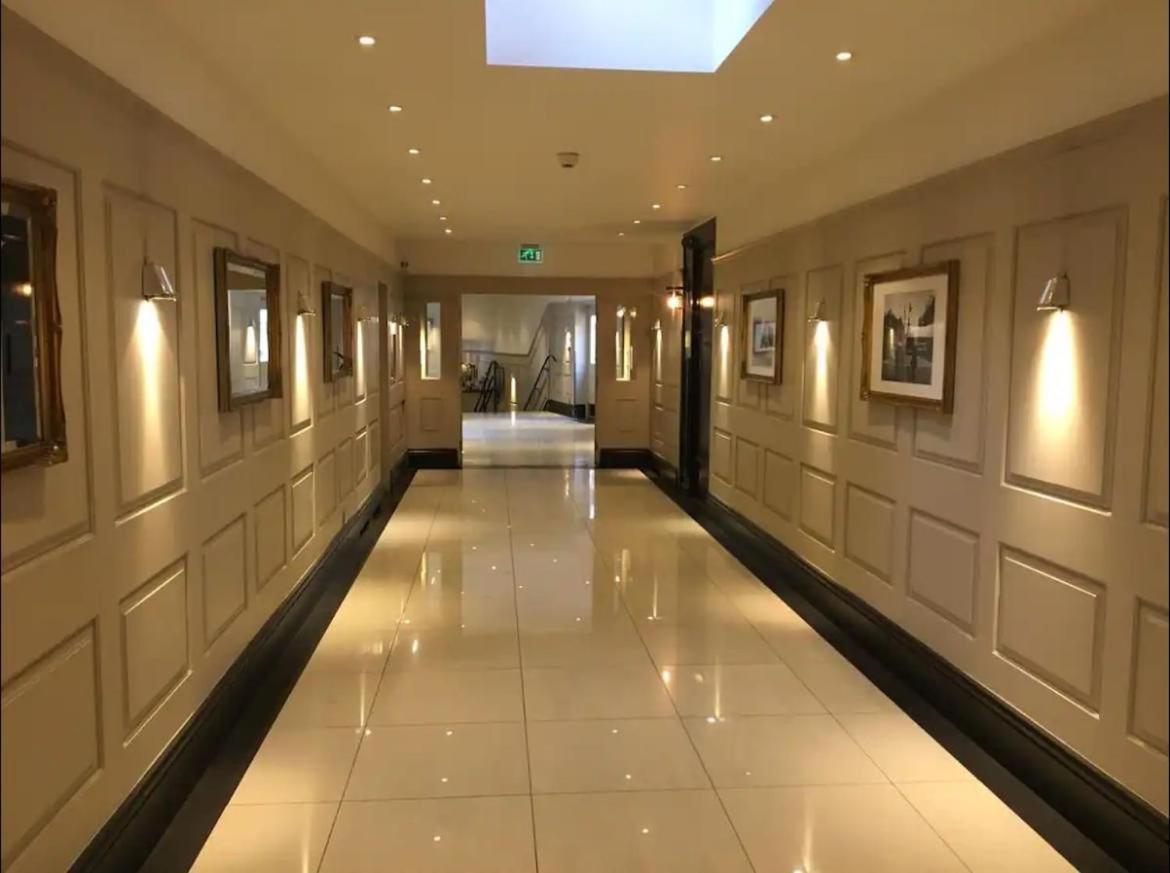 Apartamento Charming Chelsea Studio, Harrods,