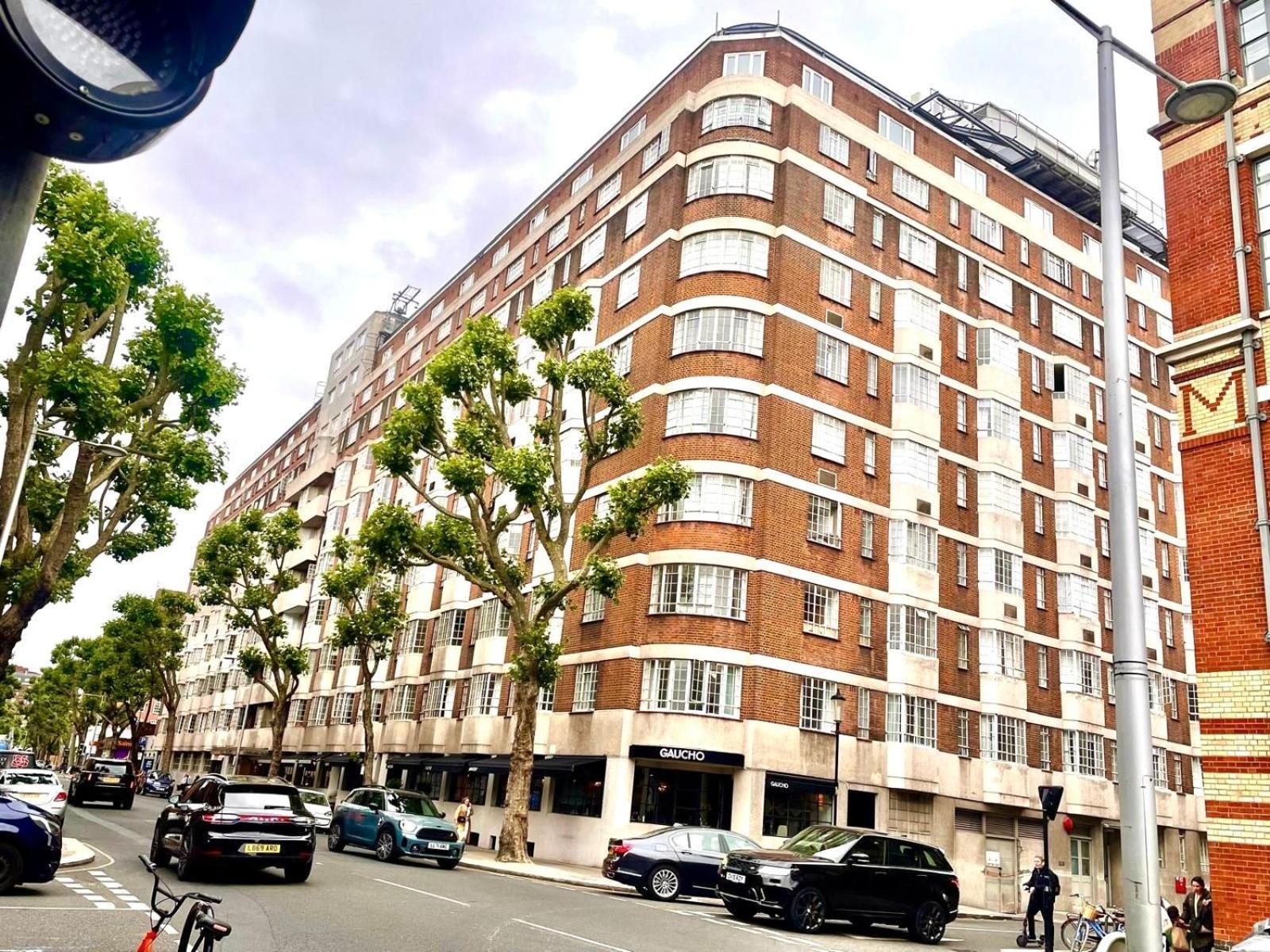 Charming Chelsea Studio, Harrods, * Londres